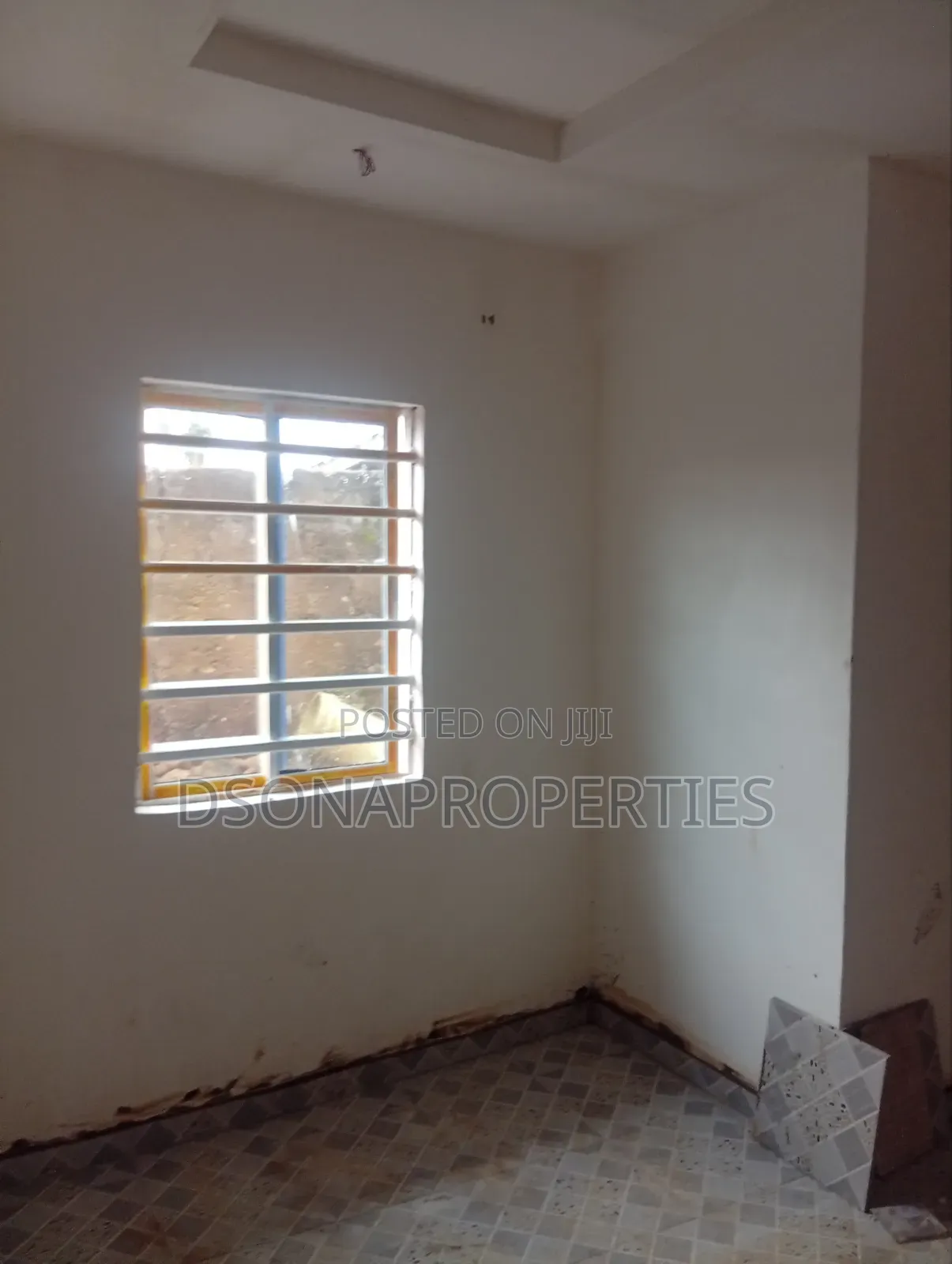 Mini Flat in Ishaga for rent in Iju-Ishaga