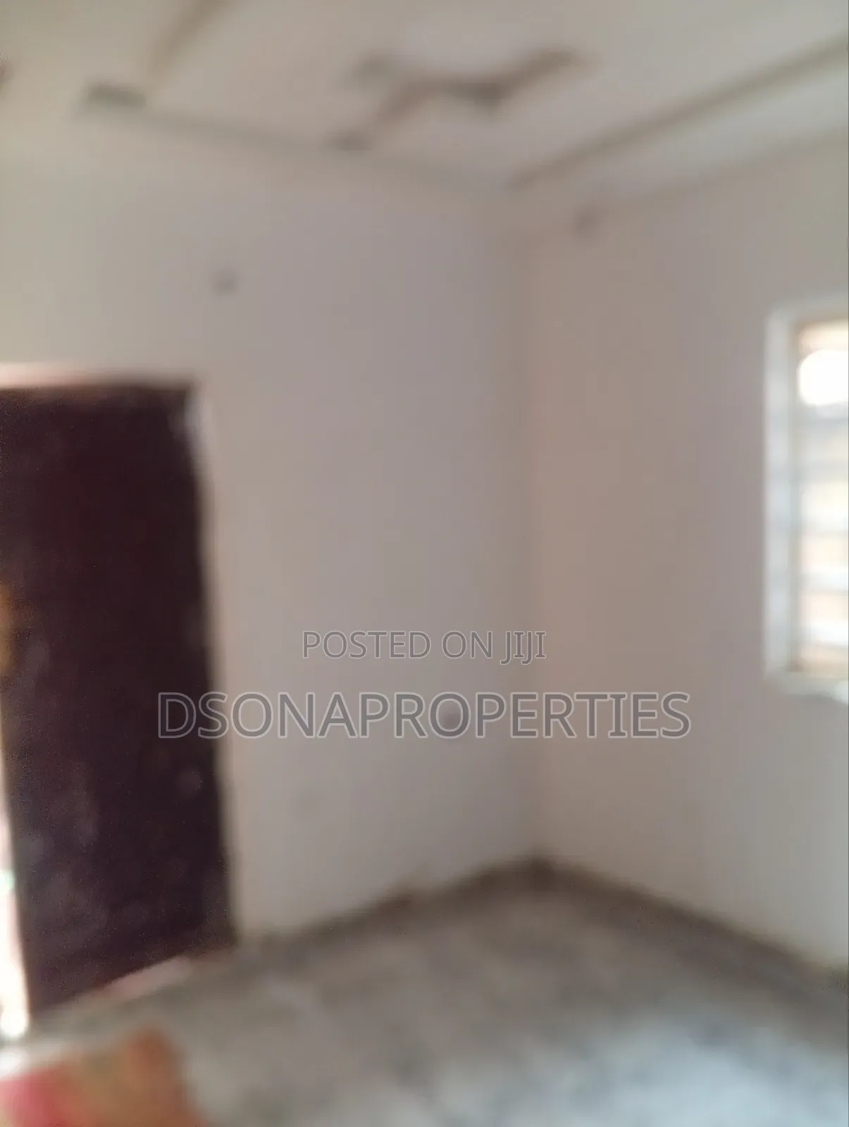 Mini Flat in Ishaga for rent in Iju-Ishaga