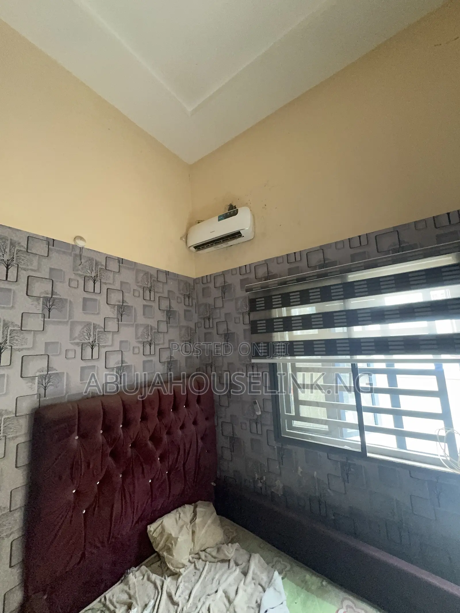 1bdrm Bedsitter in Guzape Main Abuja for rent in Guzape District