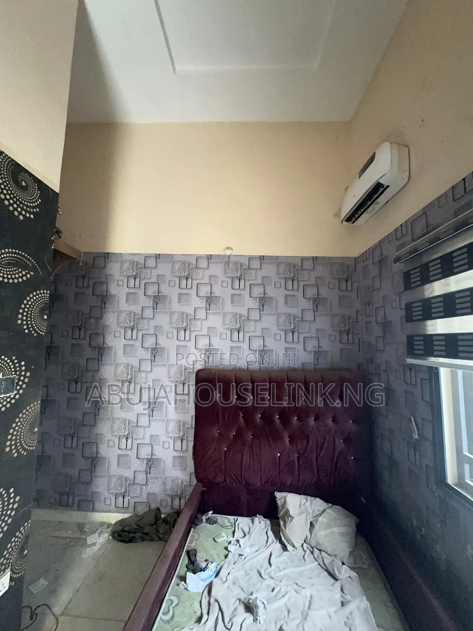 1bdrm Bedsitter in Guzape Main Abuja for rent in Guzape District