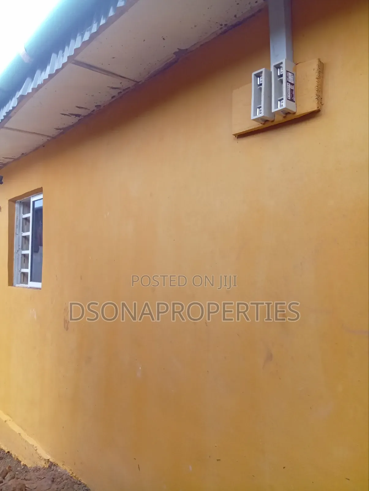 Studio Apartment in Iju Ishaga for rent in Iju-Ishaga