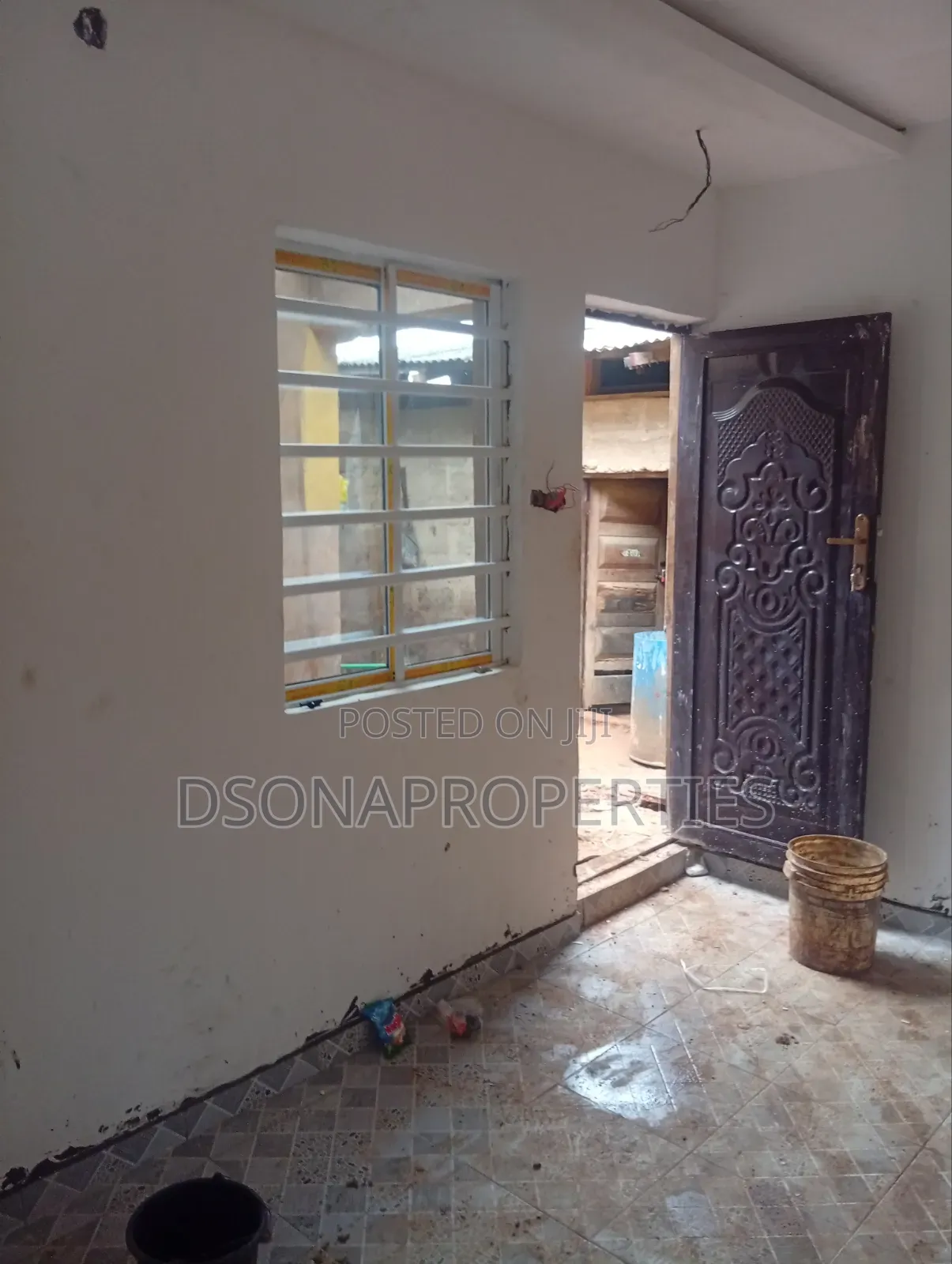 Studio Apartment in Iju Ishaga for rent in Iju-Ishaga