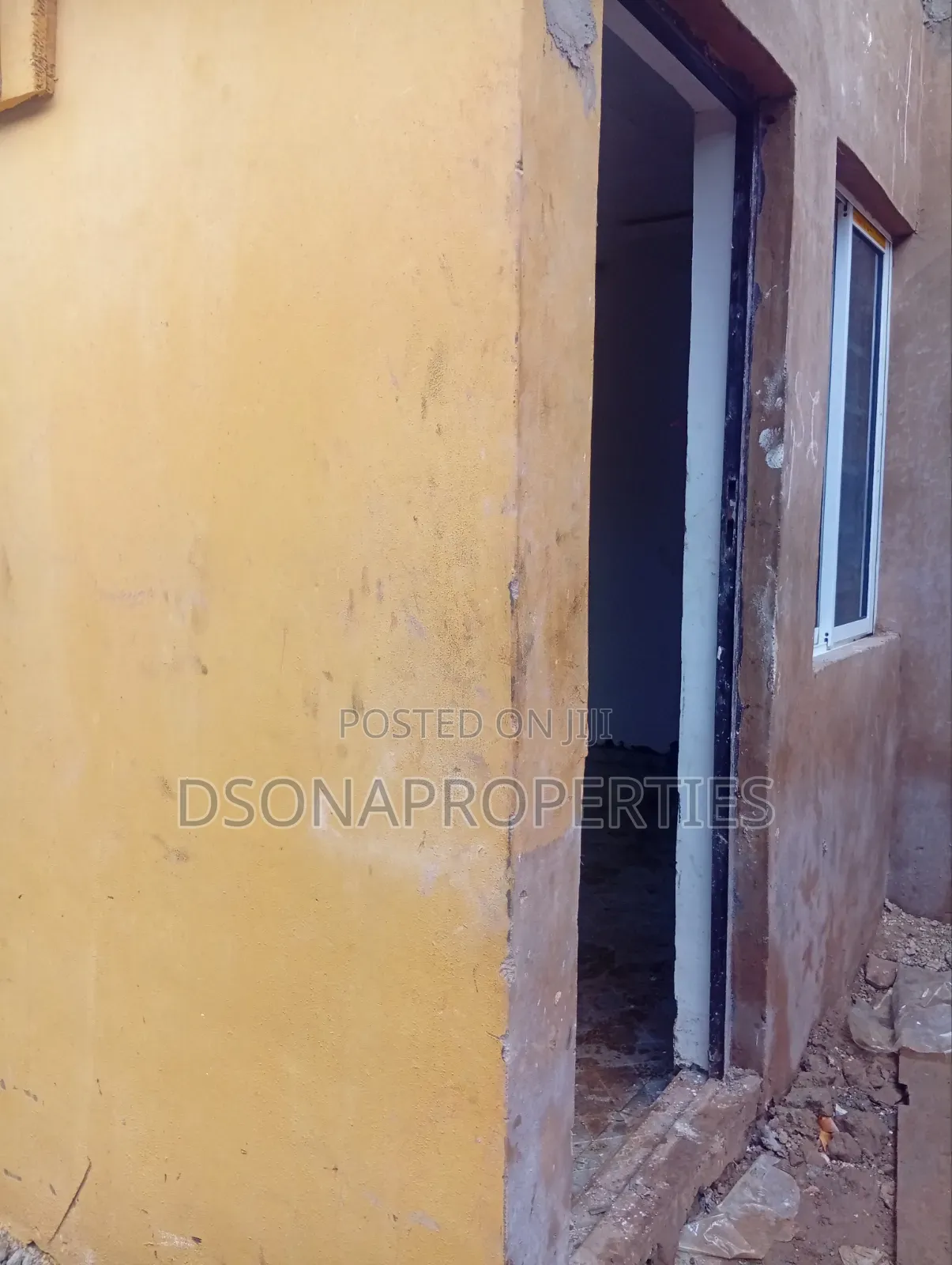Studio Apartment in Iju Ishaga for rent in Iju-Ishaga