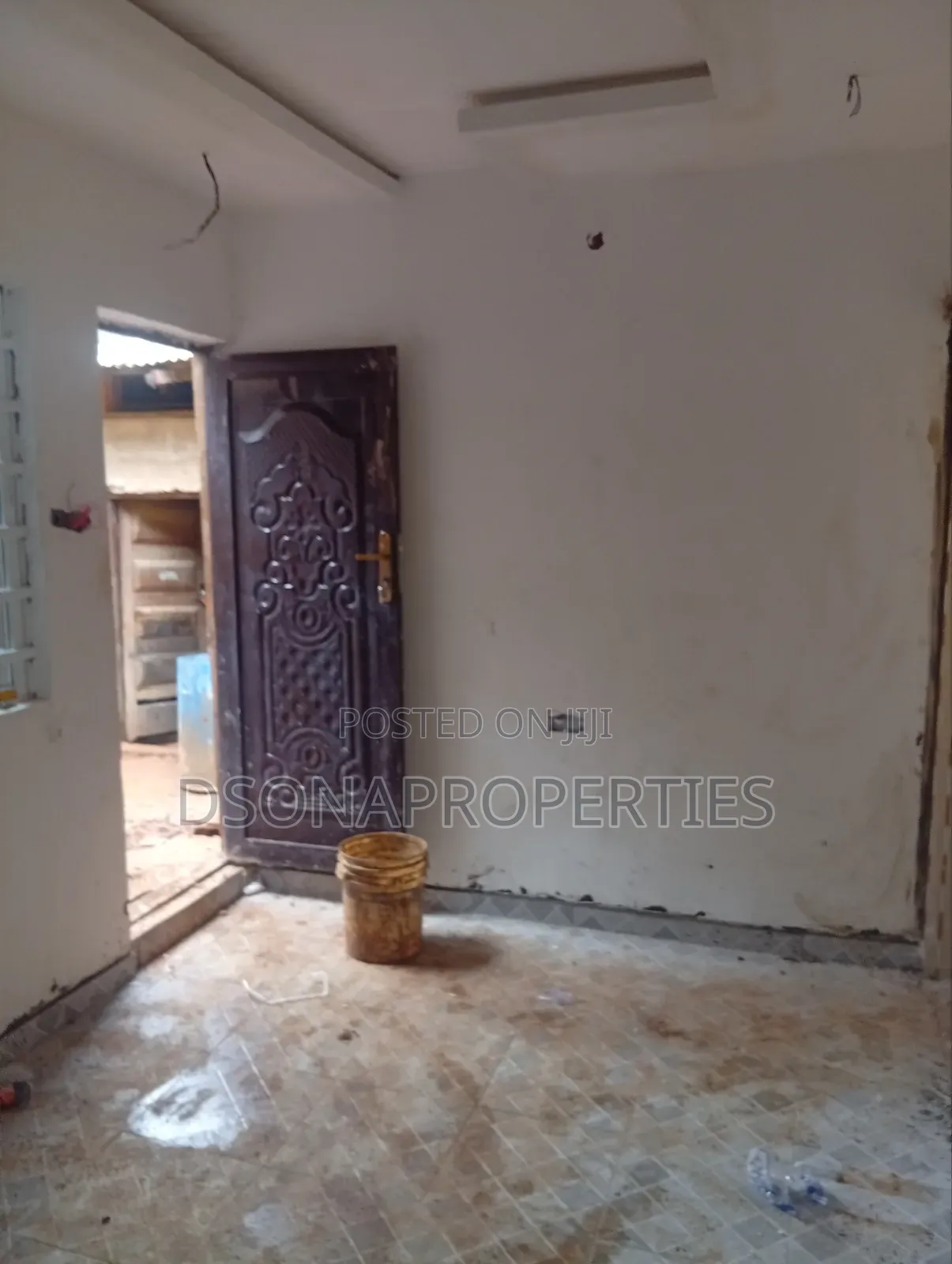 Studio Apartment in Iju Ishaga for rent in Iju-Ishaga