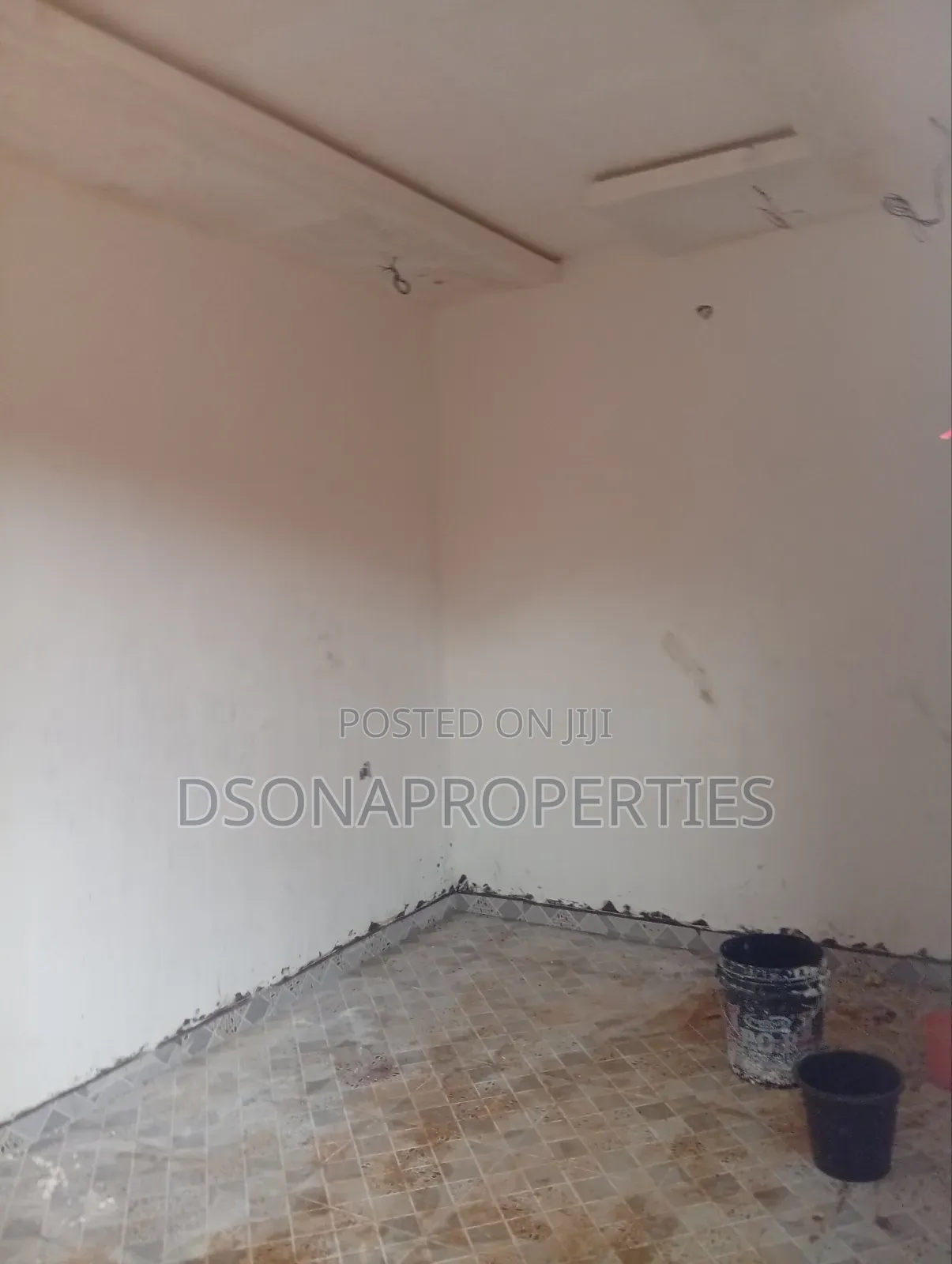 Studio Apartment in Iju Ishaga for rent in Iju-Ishaga