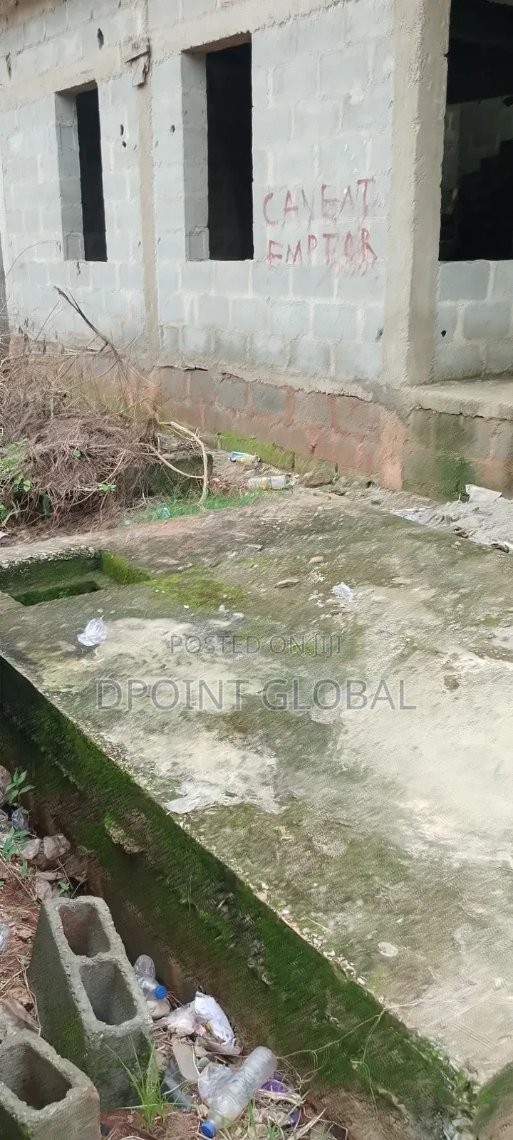 5bdrm Duplex in P And T Estate, Boys Town for sale in Boys Town
