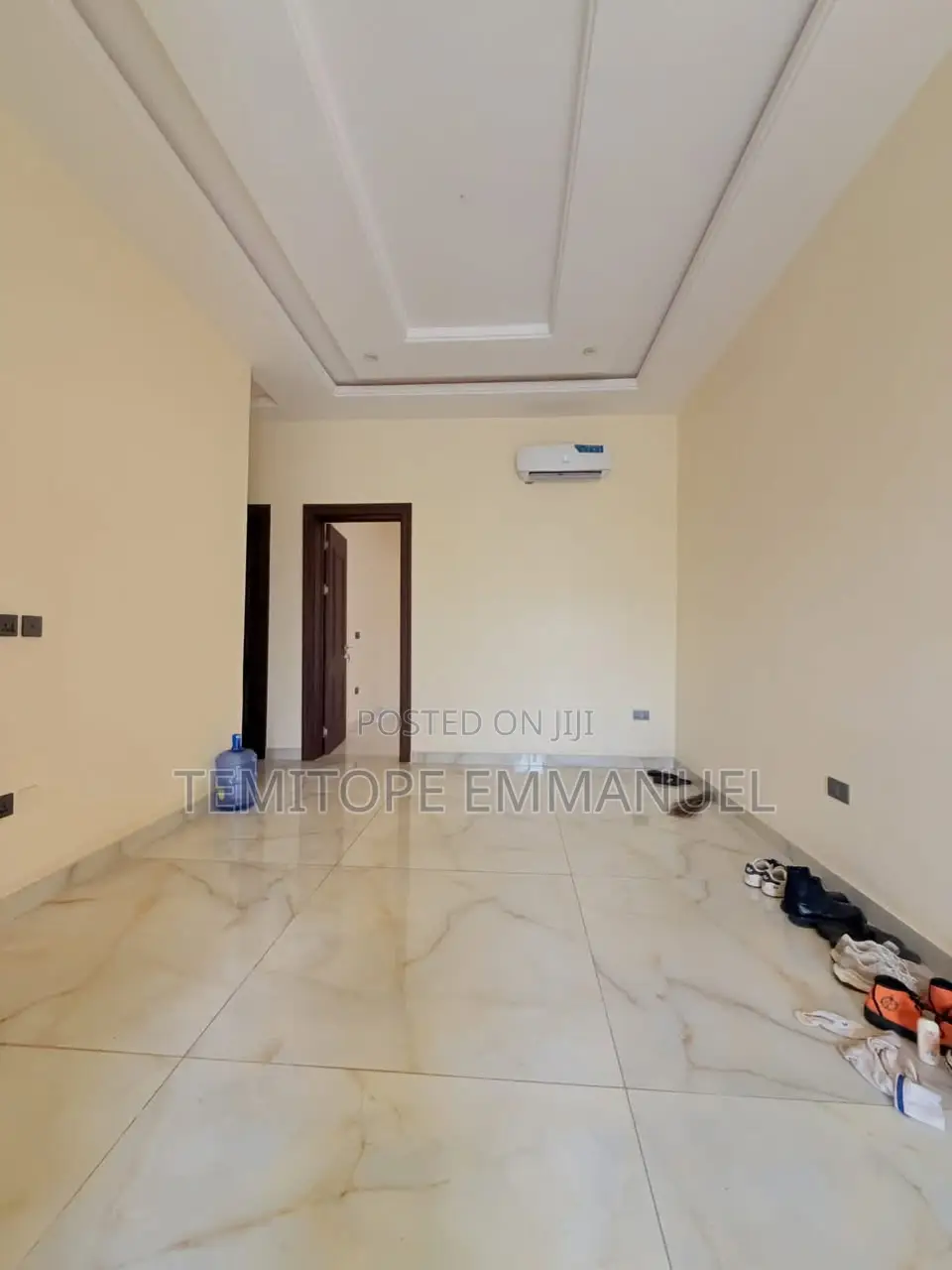 Furnished 4bdrm Duplex in Ikeja GRA for sale in Ikeja GRA