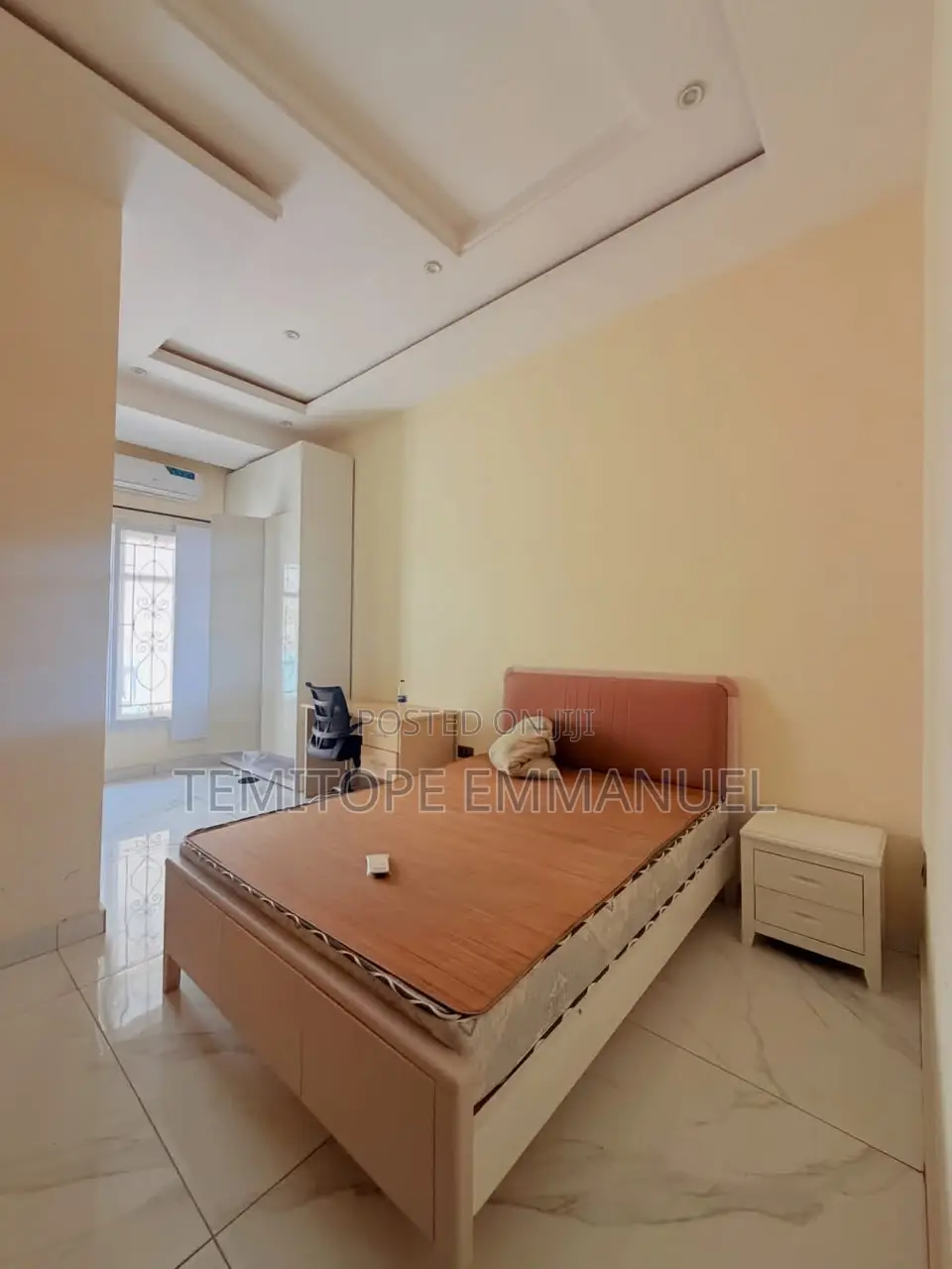 Furnished 4bdrm Duplex in Ikeja GRA for sale in Ikeja GRA