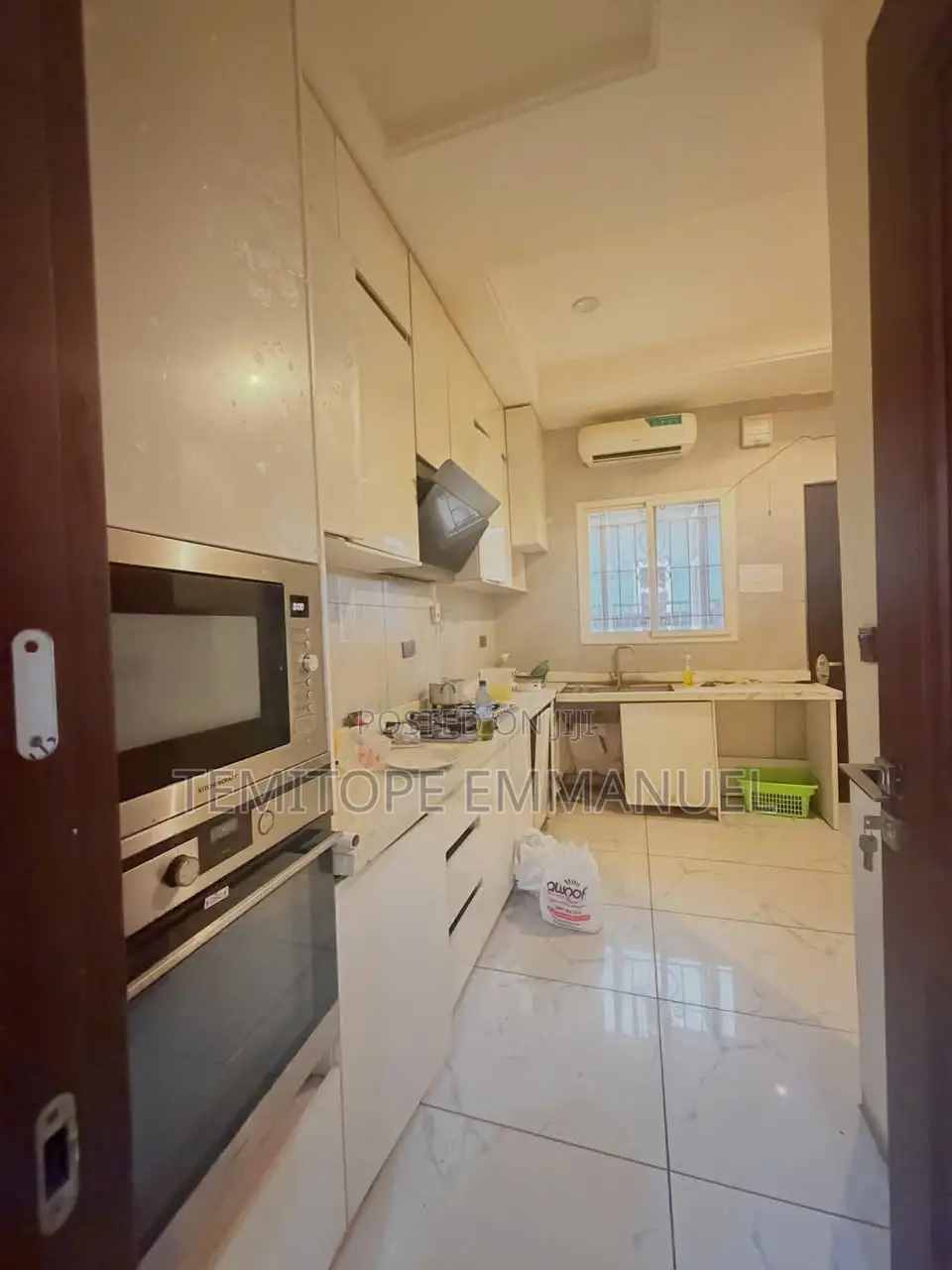 Furnished 4bdrm Duplex in Ikeja GRA for sale in Ikeja GRA