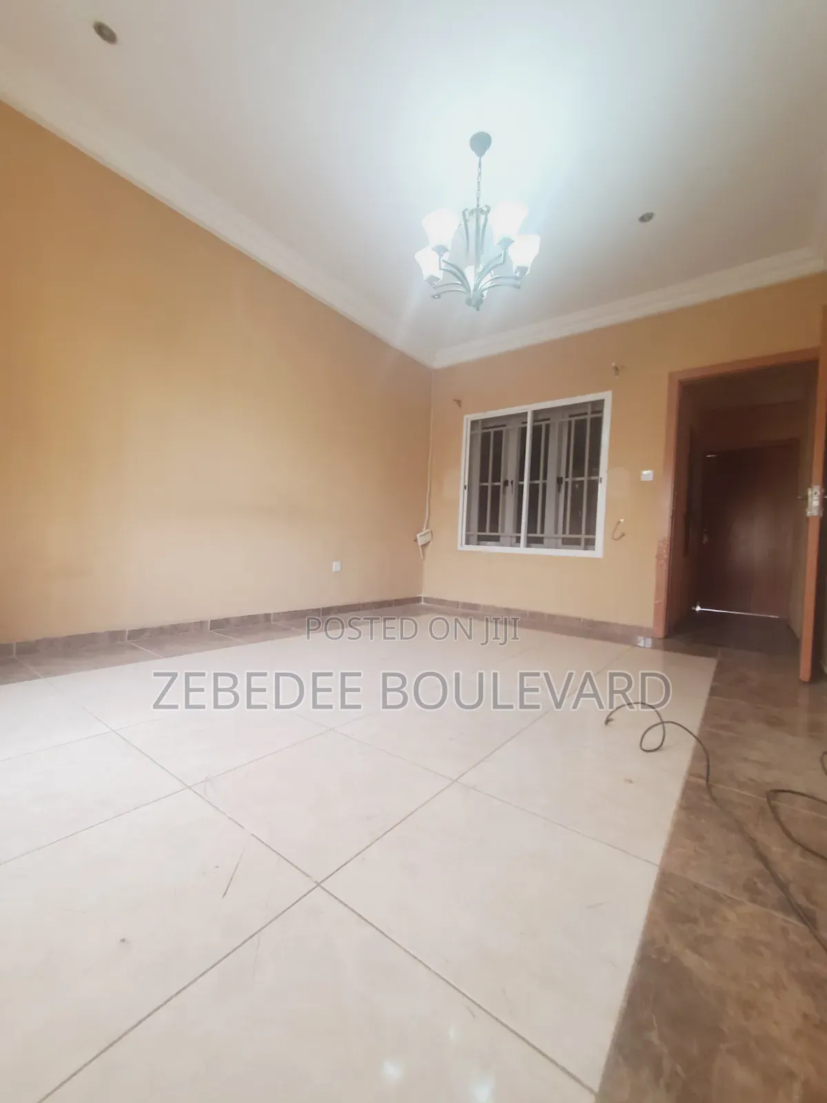 4bdrm Duplex in Durumi for rent in Durumi