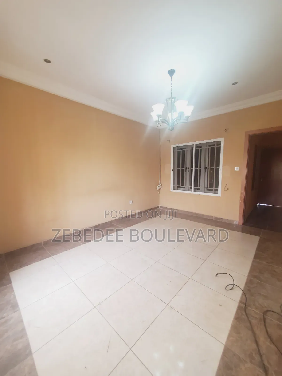 4bdrm Duplex in Durumi for rent in Durumi