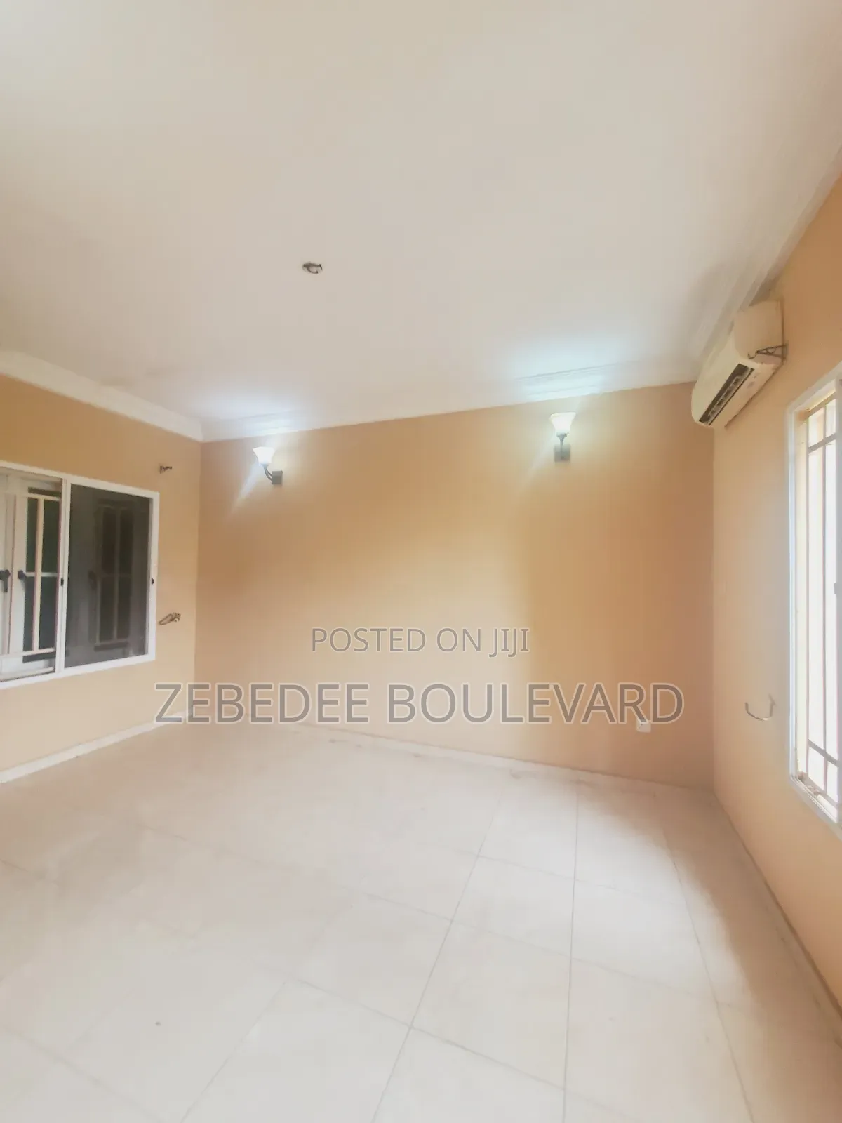 4bdrm Duplex in Durumi for rent in Durumi