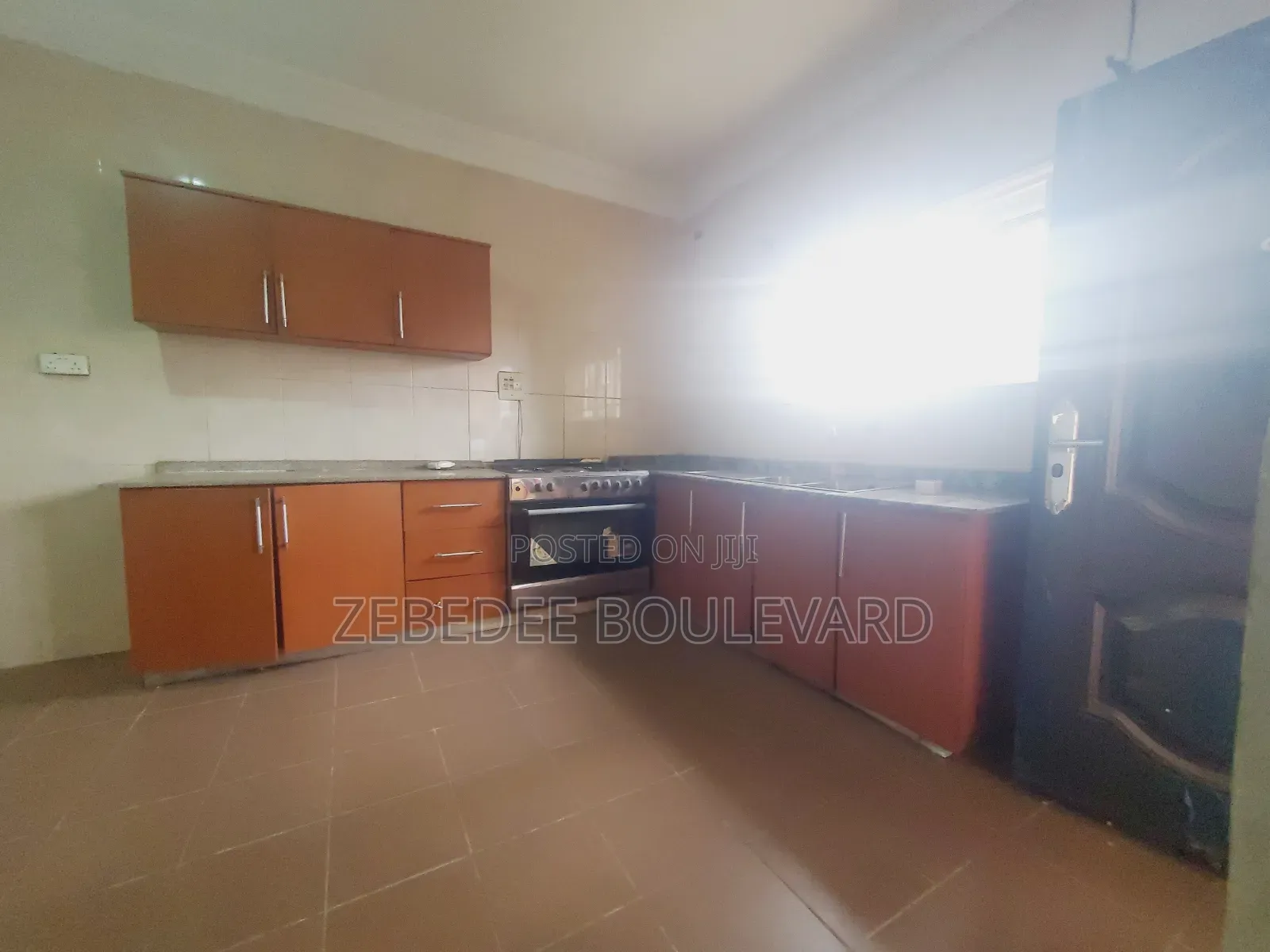 4bdrm Duplex in Durumi for rent in Durumi