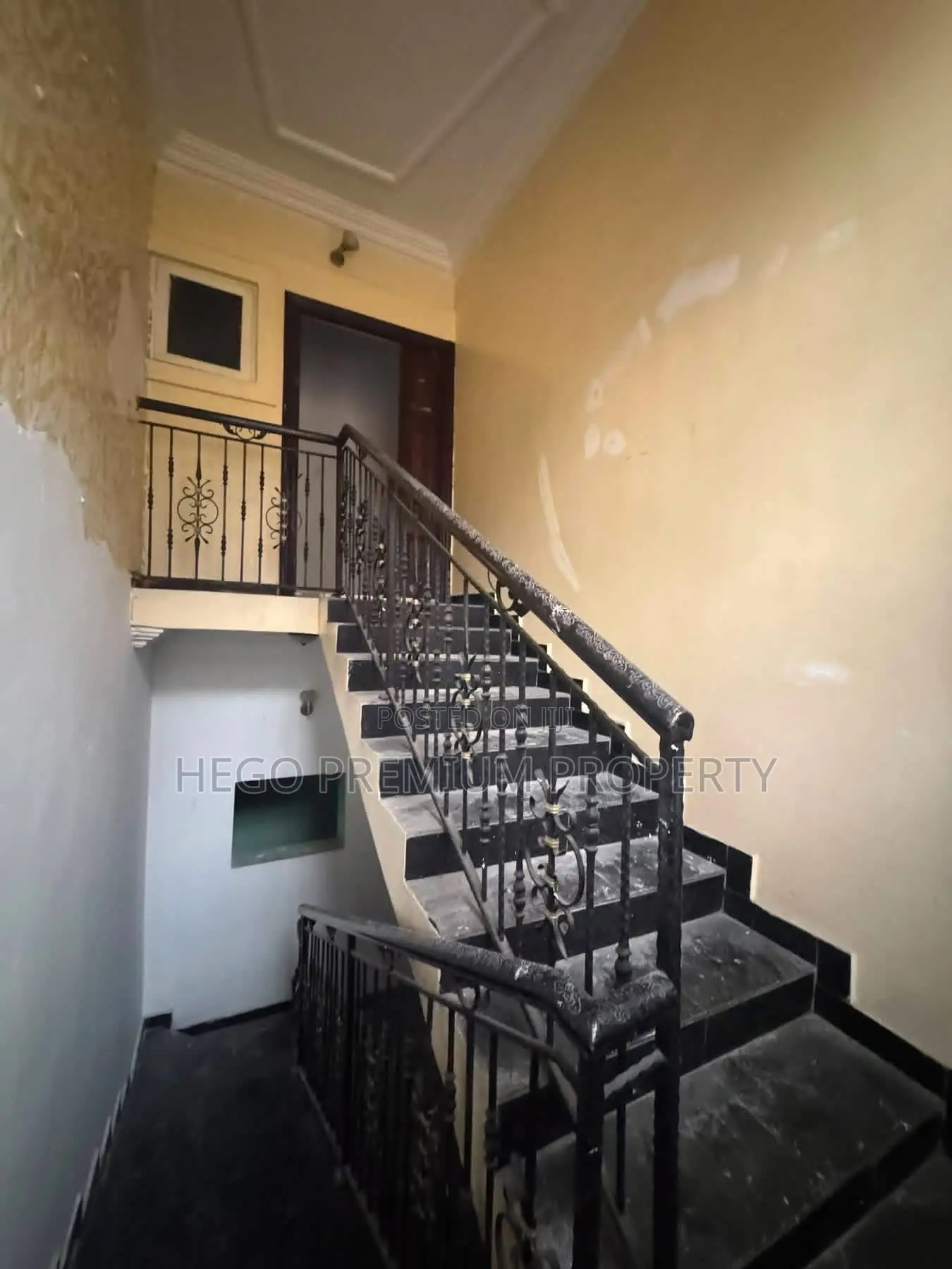 5bdrm Duplex in New Gra Portharcourt for sale in GRA Phase 3 / Port-Harcourt