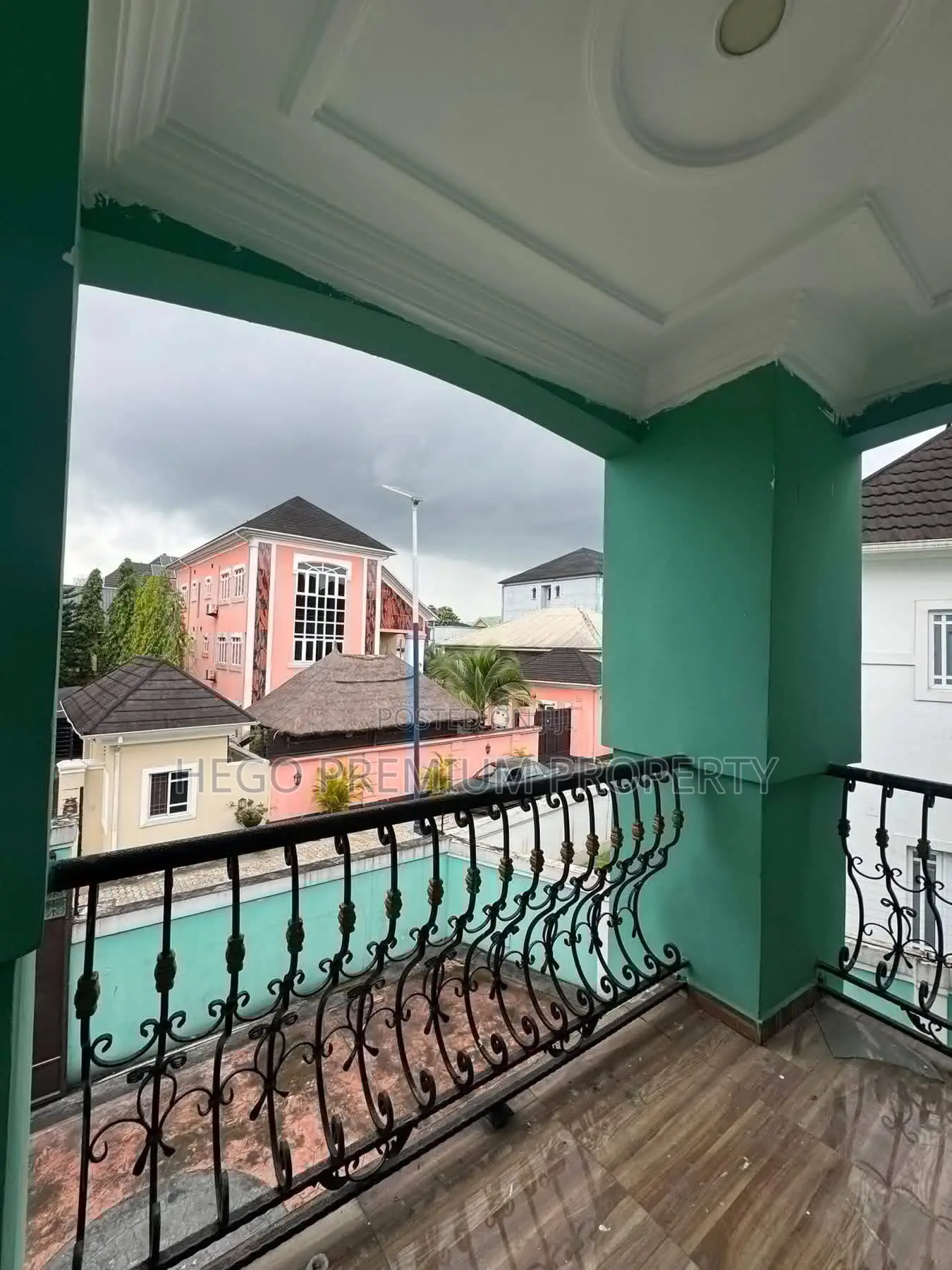 5bdrm Duplex in New Gra Portharcourt for sale in GRA Phase 3 / Port-Harcourt