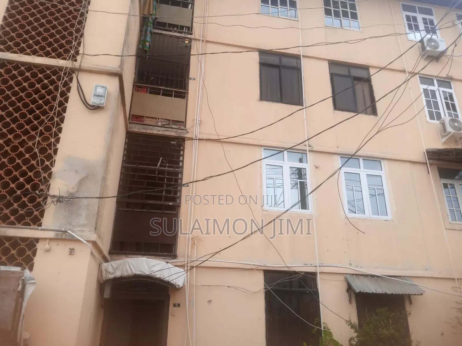 2bdrm Block of Flats in Area 7 for sale in Area 7