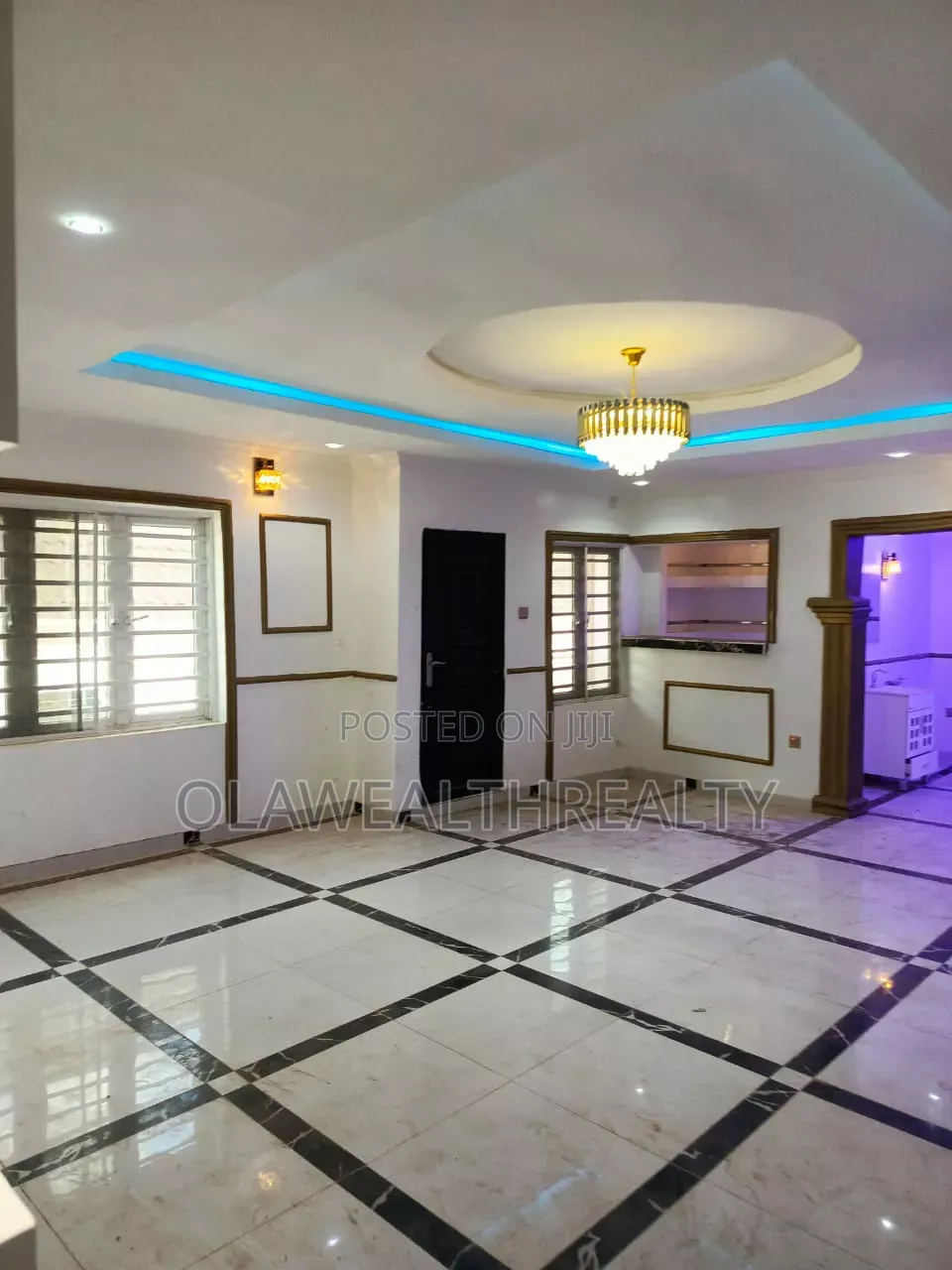 2bdrm Block of Flats in Alakia for rent in Alakia
