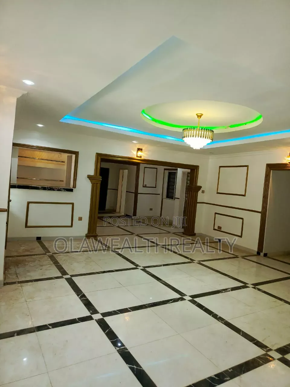 2bdrm Block of Flats in Alakia for rent in Alakia