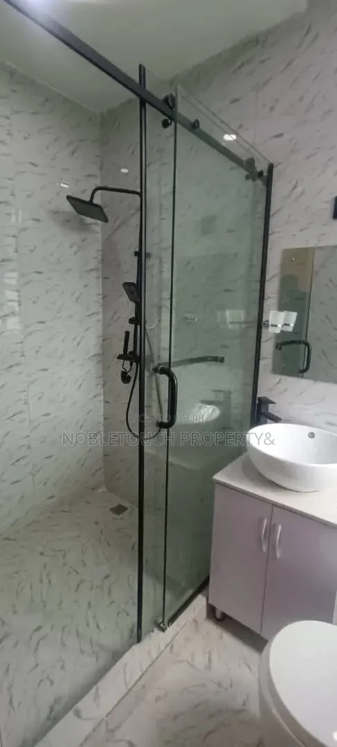Furnished 3bdrm Apartment in Victoria Island, Adeola Odeku for rent in Adeola Odeku