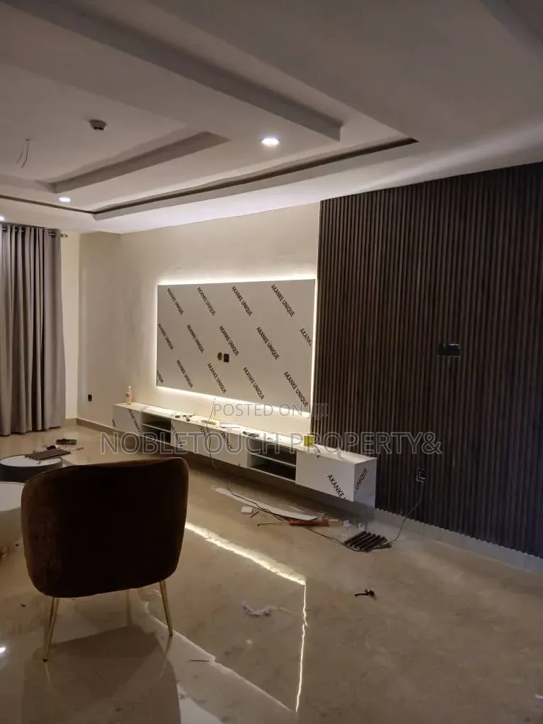 Furnished 3bdrm Apartment in Victoria Island, Adeola Odeku for rent in Adeola Odeku