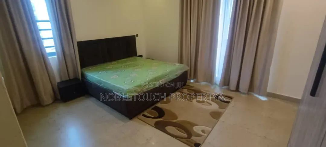 Furnished 3bdrm Apartment in Victoria Island, Adeola Odeku for rent in Adeola Odeku