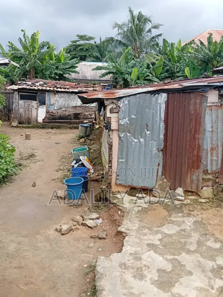 2 Plots of Land at Nkpolu Rumuigbo Port Harcourt in Port-Harcourt