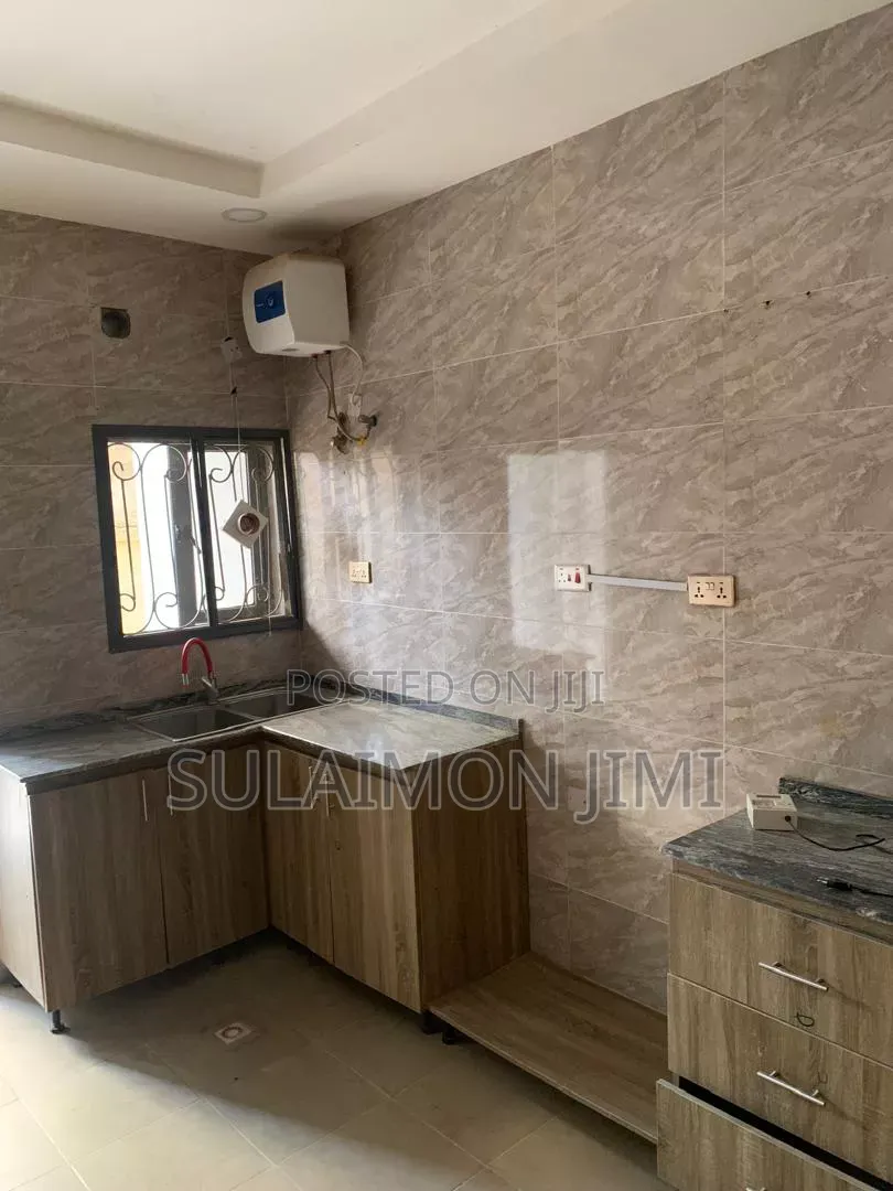 2bdrm Block of Flats in Jahi for rent in Jahi