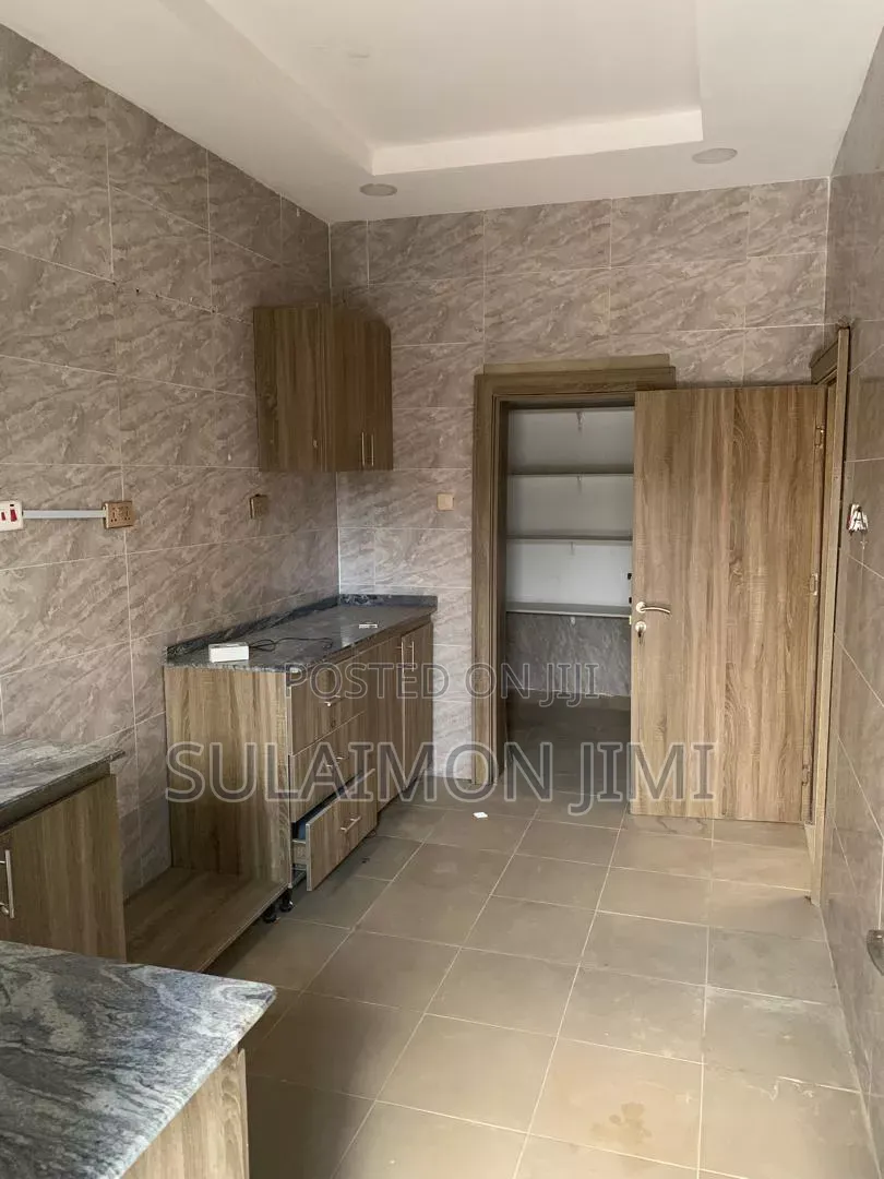 2bdrm Block of Flats in Jahi for rent in Jahi