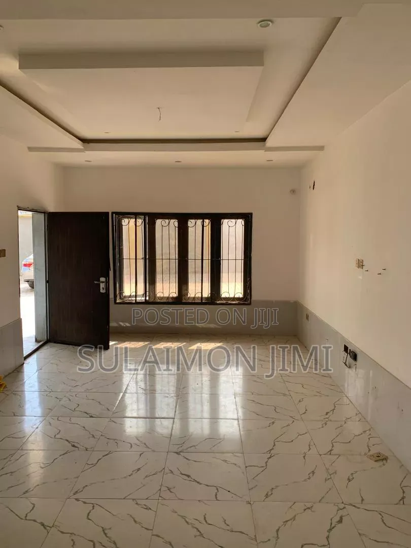 2bdrm Block of Flats in Jahi for rent in Jahi