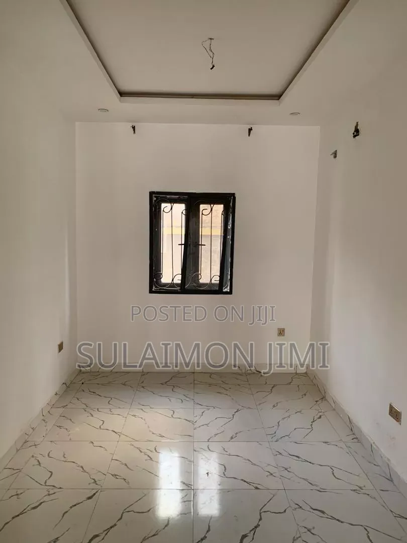 2bdrm Block of Flats in Jahi for rent in Jahi