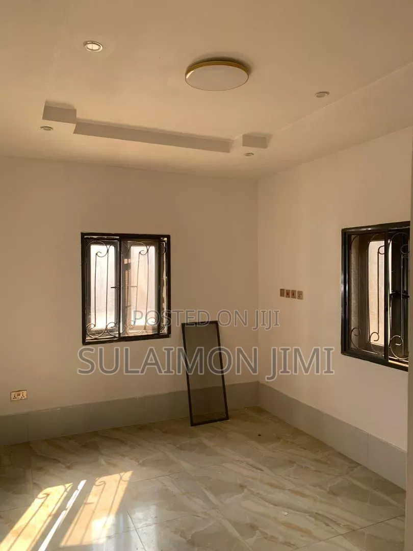 2bdrm Block of Flats in Jahi for rent in Jahi