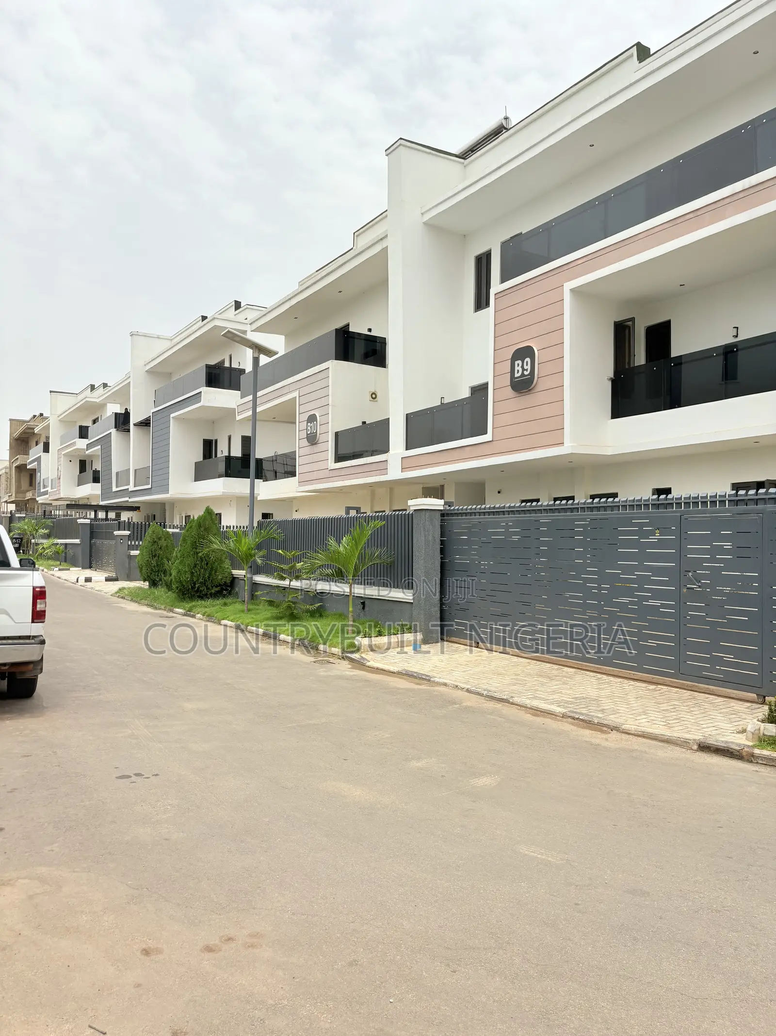 Explore Spacious Homes Lands For Modern Family Living in Gudu