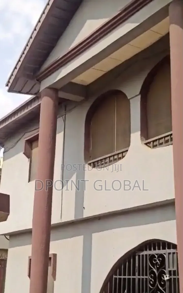 17bdrm Block of Flats in Not Estate, Ikotun / Ikotun/Igando for sale in Ikotun / Ikotun/Igando