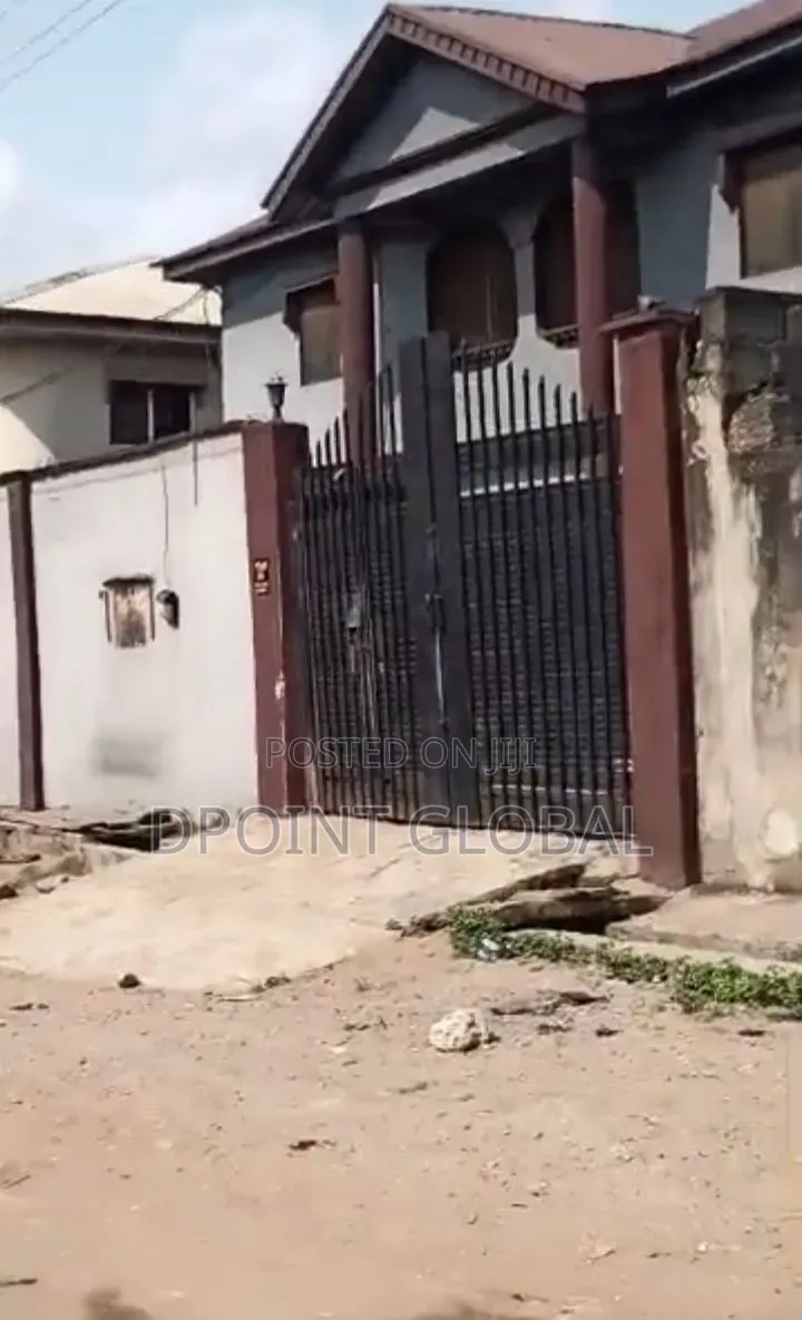 17bdrm Block of Flats in Not Estate, Ikotun / Ikotun/Igando for sale in Ikotun / Ikotun/Igando