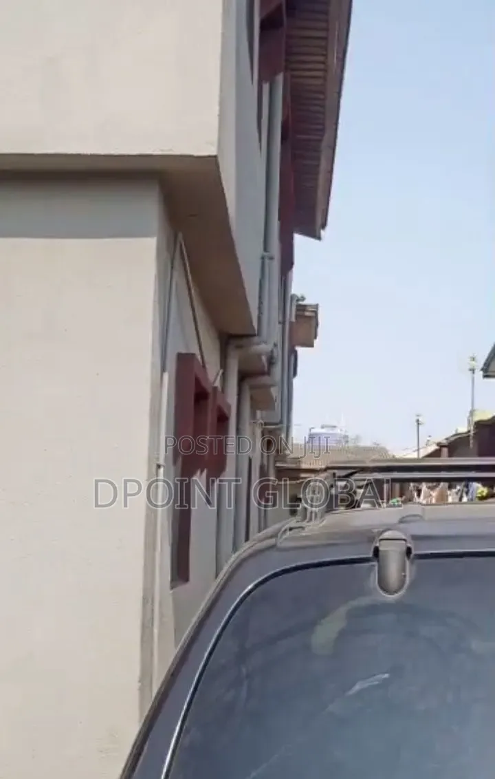 17bdrm Block of Flats in Not Estate, Ikotun / Ikotun/Igando for sale in Ikotun / Ikotun/Igando