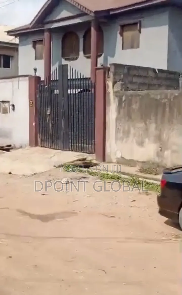 17bdrm Block of Flats in Not Estate, Ikotun / Ikotun/Igando for sale in Ikotun / Ikotun/Igando