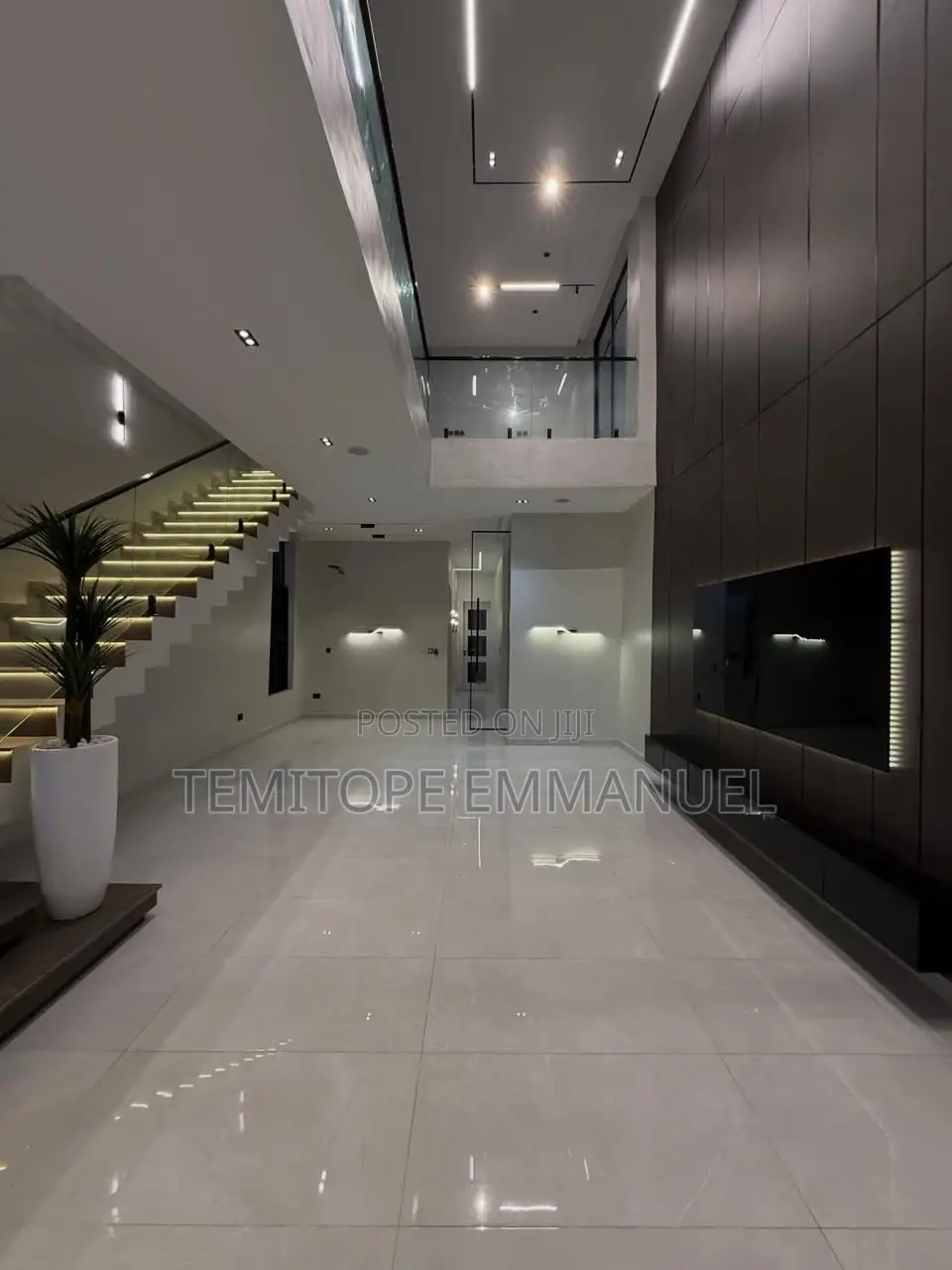 Furnished 5bdrm Duplex in Lekki for sale in Lekki