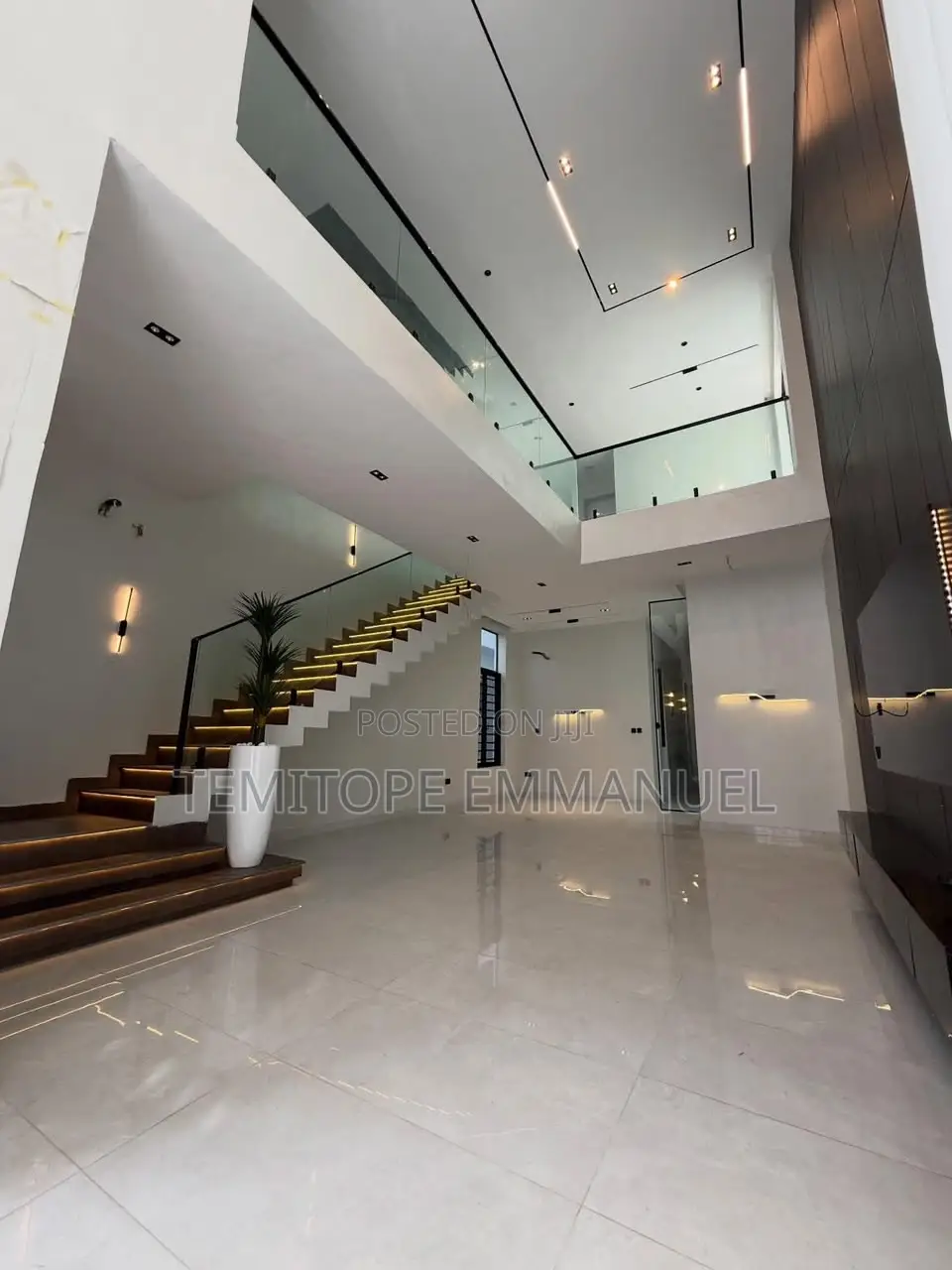 Furnished 5bdrm Duplex in Lekki for sale in Lekki