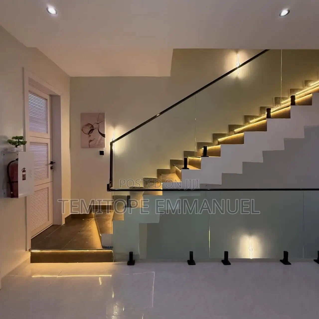 Furnished 5bdrm Duplex in Lekki for sale in Lekki