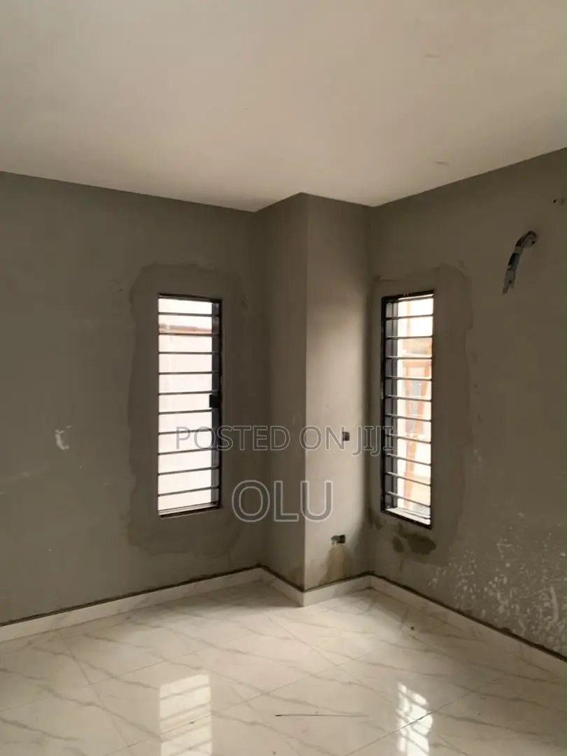 Furnished 4bdrm Duplex in Millennium Estate, Millenuim/UPS for rent in Millenuim/UPS