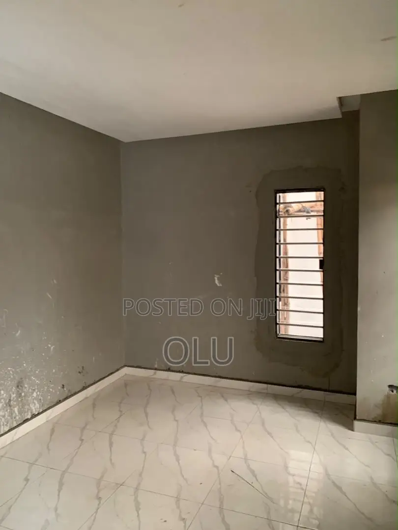 Furnished 4bdrm Duplex in Millennium Estate, Millenuim/UPS for rent in Millenuim/UPS