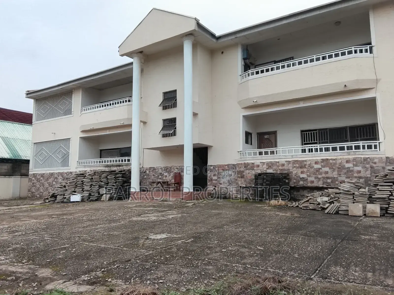 Furnished 3bdrm House in Gwarimpa Main, Gwarinpa for sale in Gwarinpa