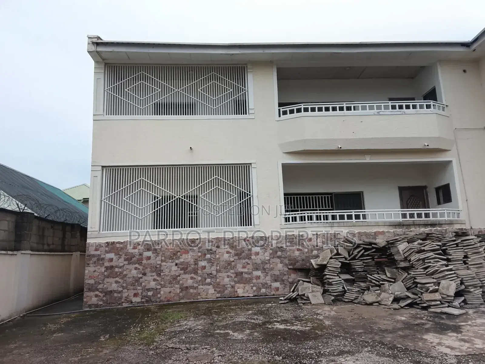 Furnished 3bdrm House in Gwarimpa Main, Gwarinpa for sale in Gwarinpa
