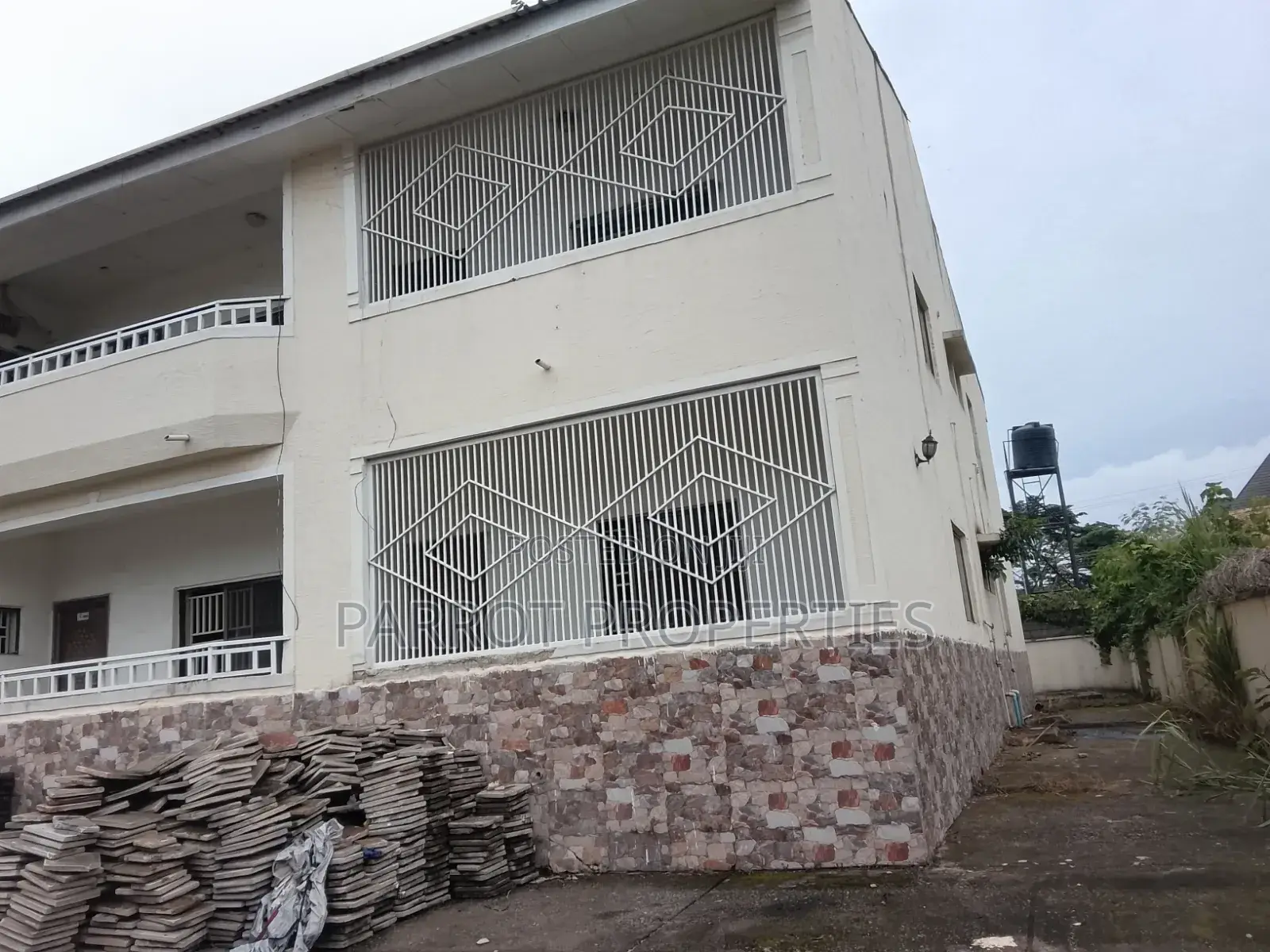 Furnished 3bdrm House in Gwarimpa Main, Gwarinpa for sale in Gwarinpa