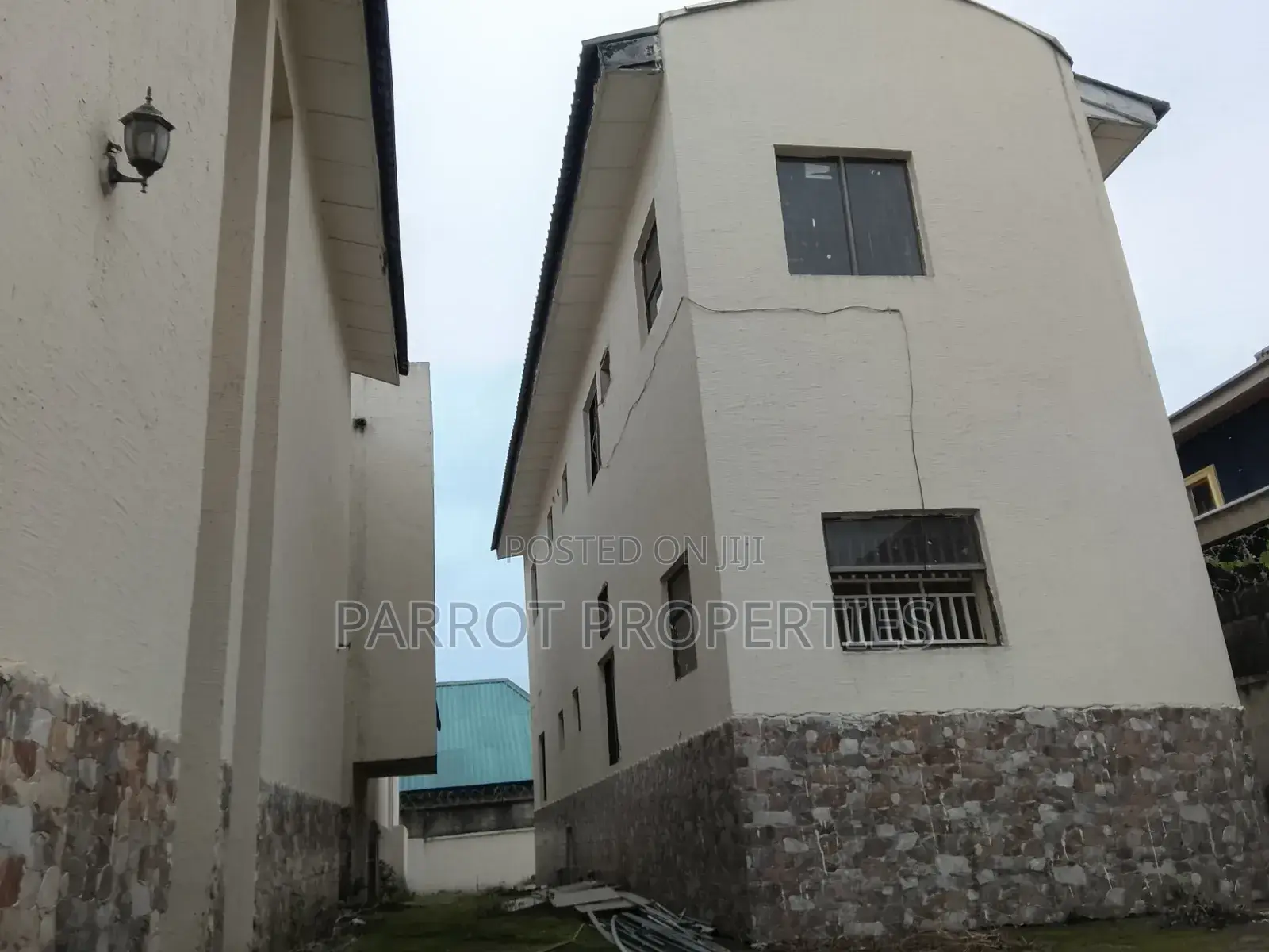 Furnished 3bdrm House in Gwarimpa Main, Gwarinpa for sale in Gwarinpa