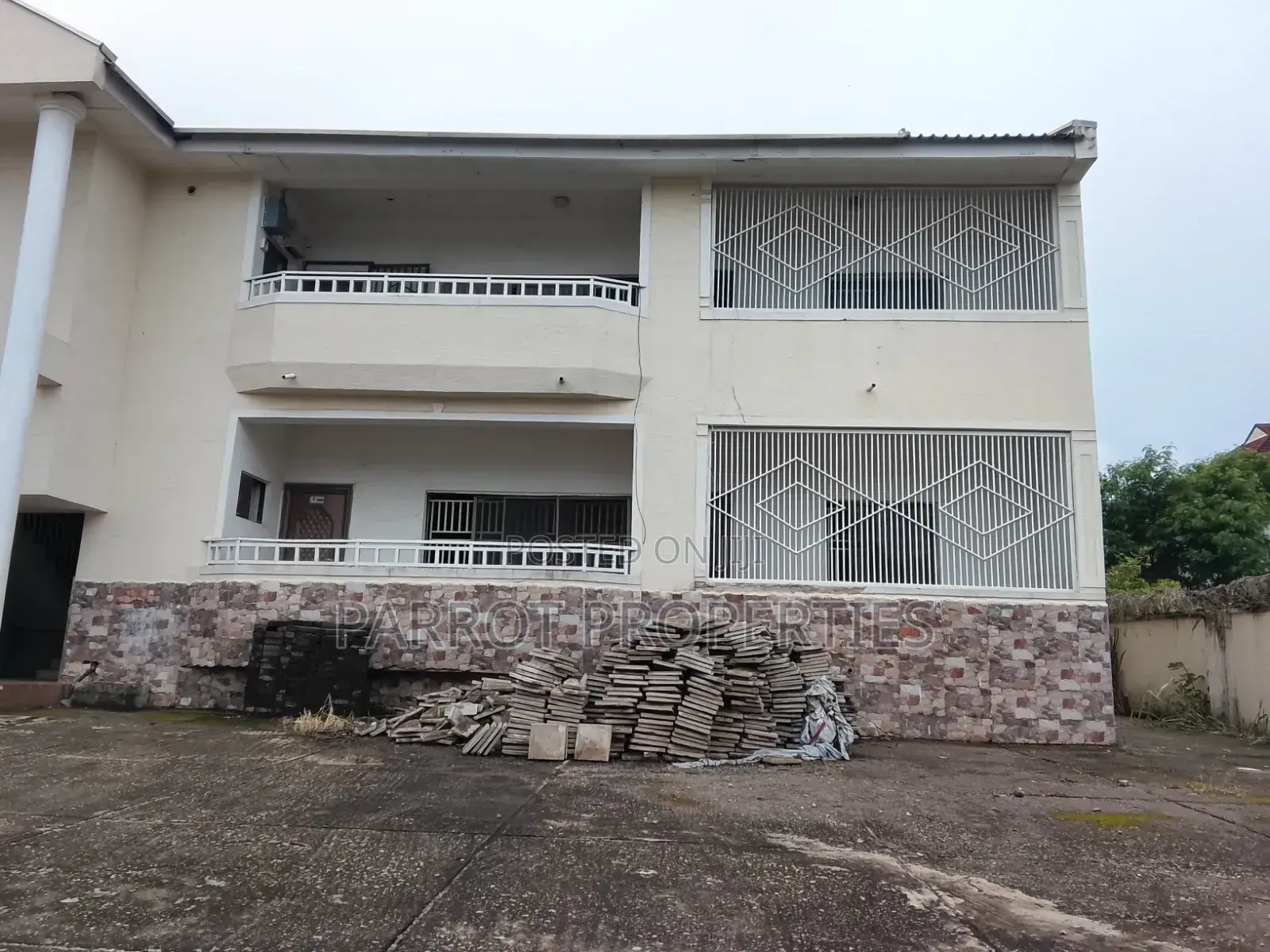 Furnished 3bdrm House in Gwarimpa Main, Gwarinpa for sale in Gwarinpa