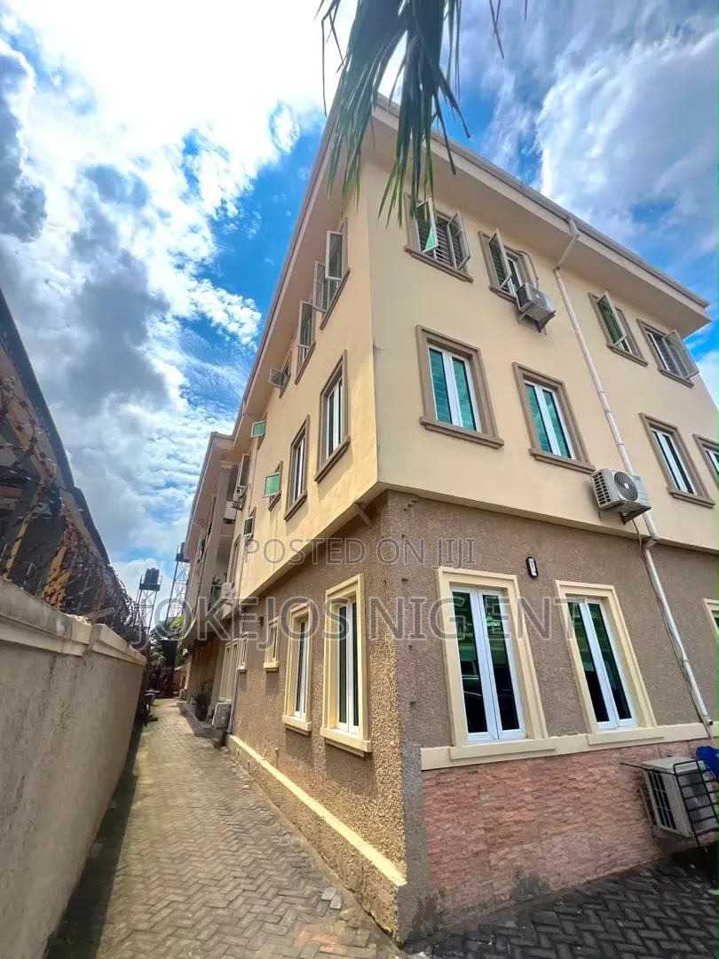 Furnished 3bdrm Apartment in Old Ikoyi, Awolowo Road for sale in Awolowo Road