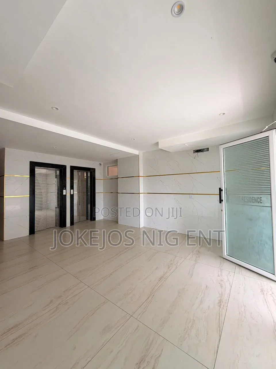 4bdrm Apartment in Victoria Island, Ahmadu Bello Way for sale in Ahmadu Bello Way