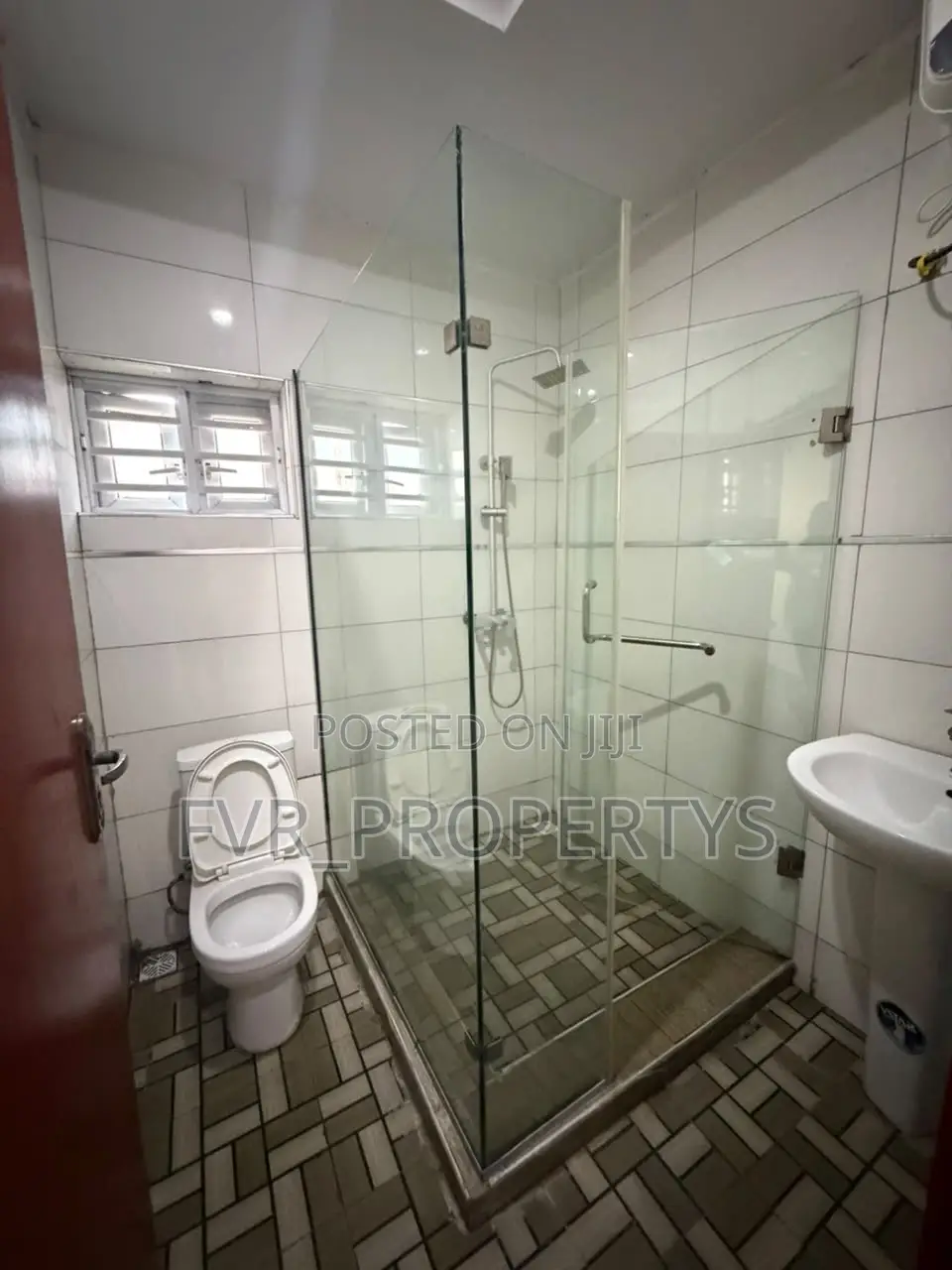 1bdrm Duplex in Lekky County, Ikota for rent in Ikota