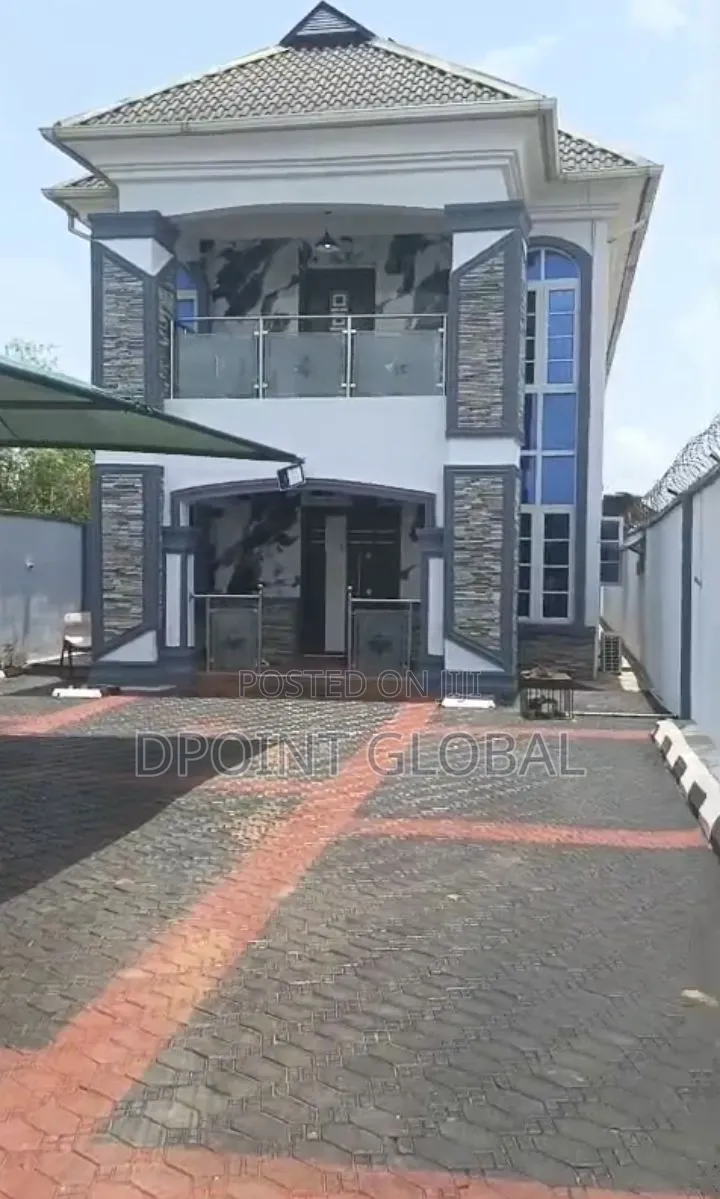 4bdrm Duplex in Not Estate, Ikotun / Ikotun/Igando for sale in Ikotun / Ikotun/Igando